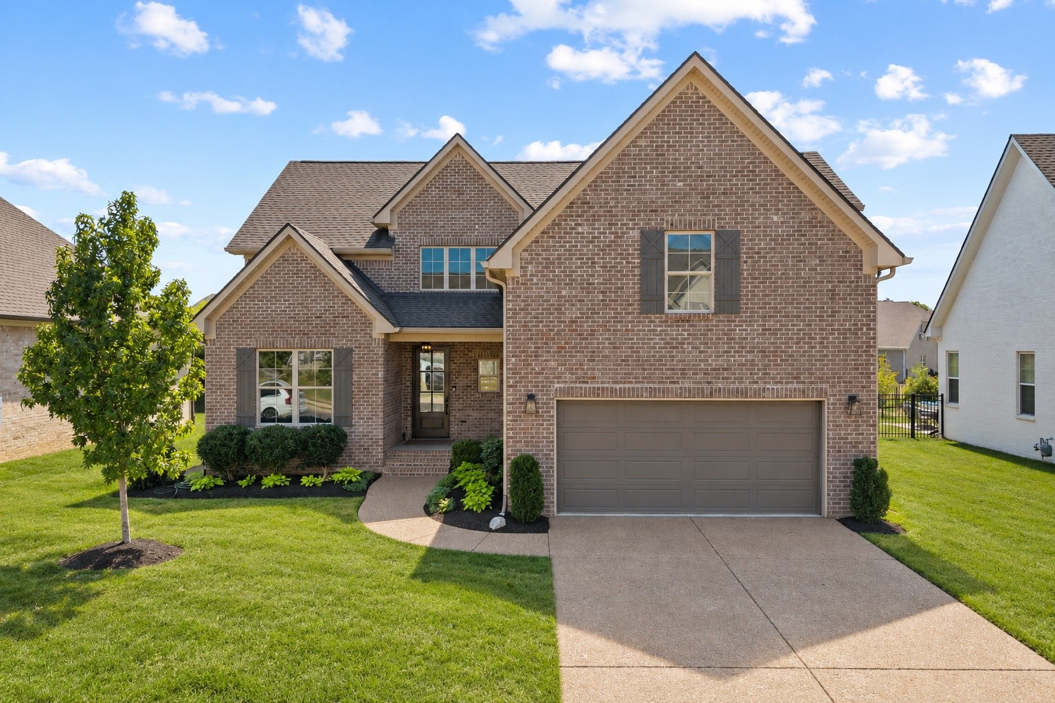 1709 Sorrell Park Dr — photo