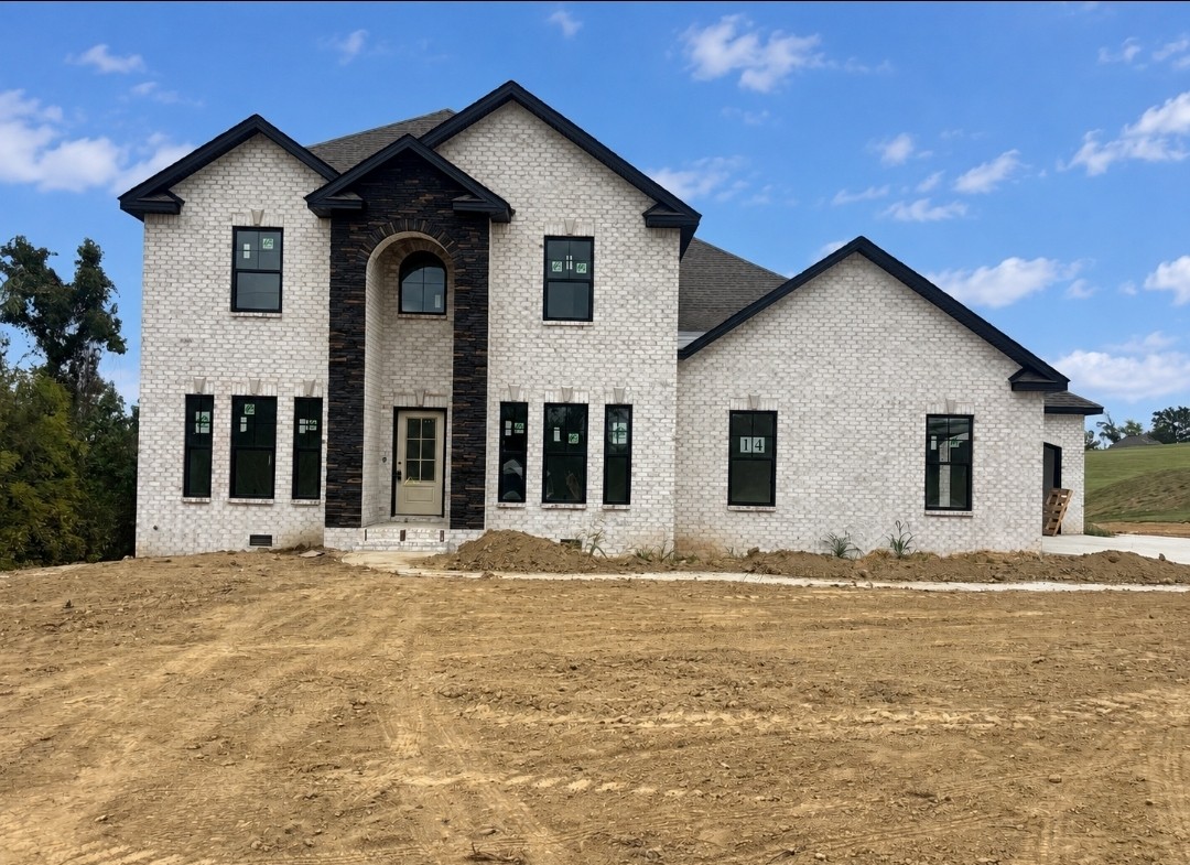 1063 Linder Ridge Rd — photo