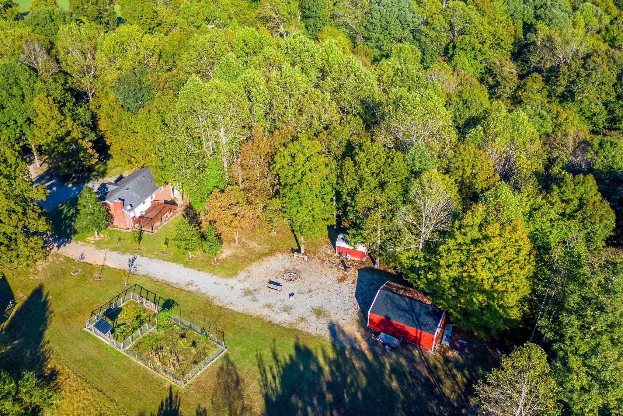 4211 Bernard Rd — photo