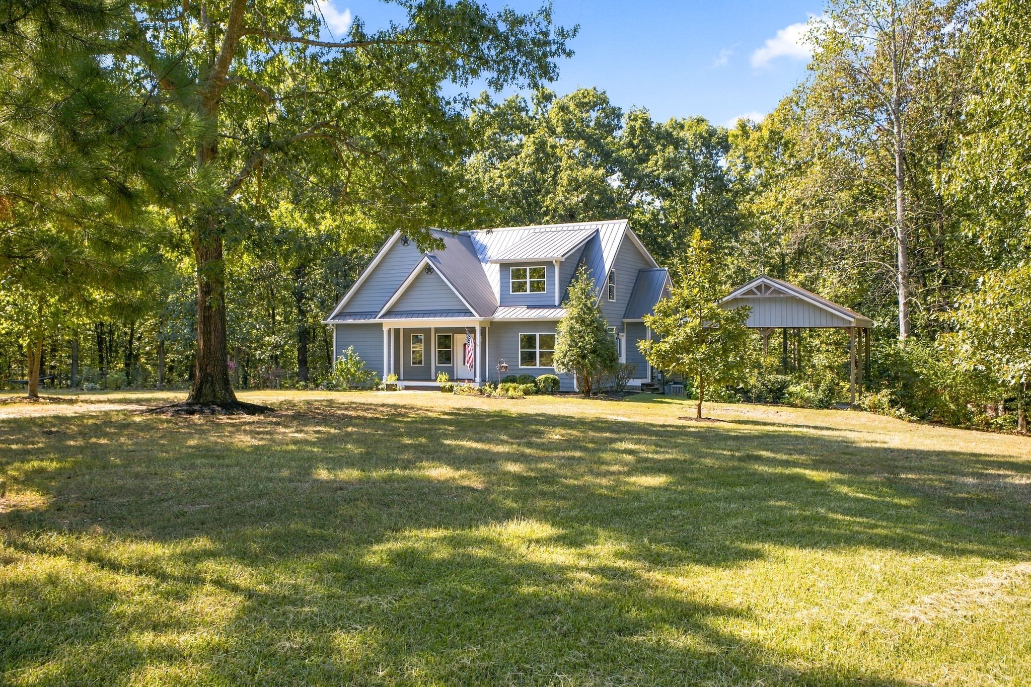 5521 Jackson White Rd — photo