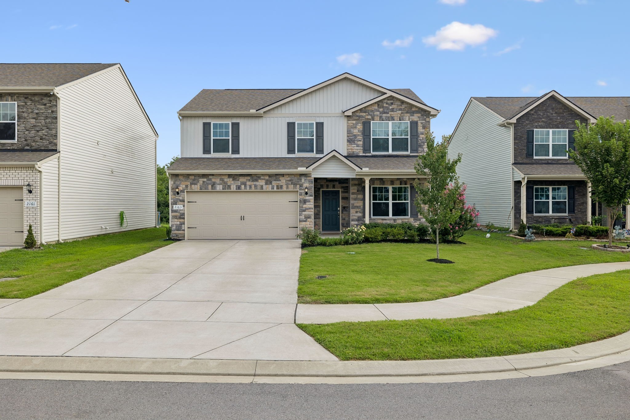2163 Houston Bnd — photo