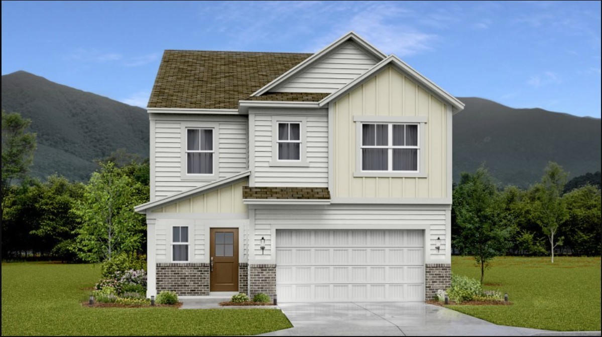 2512 Robert Gwynne Drive — photo