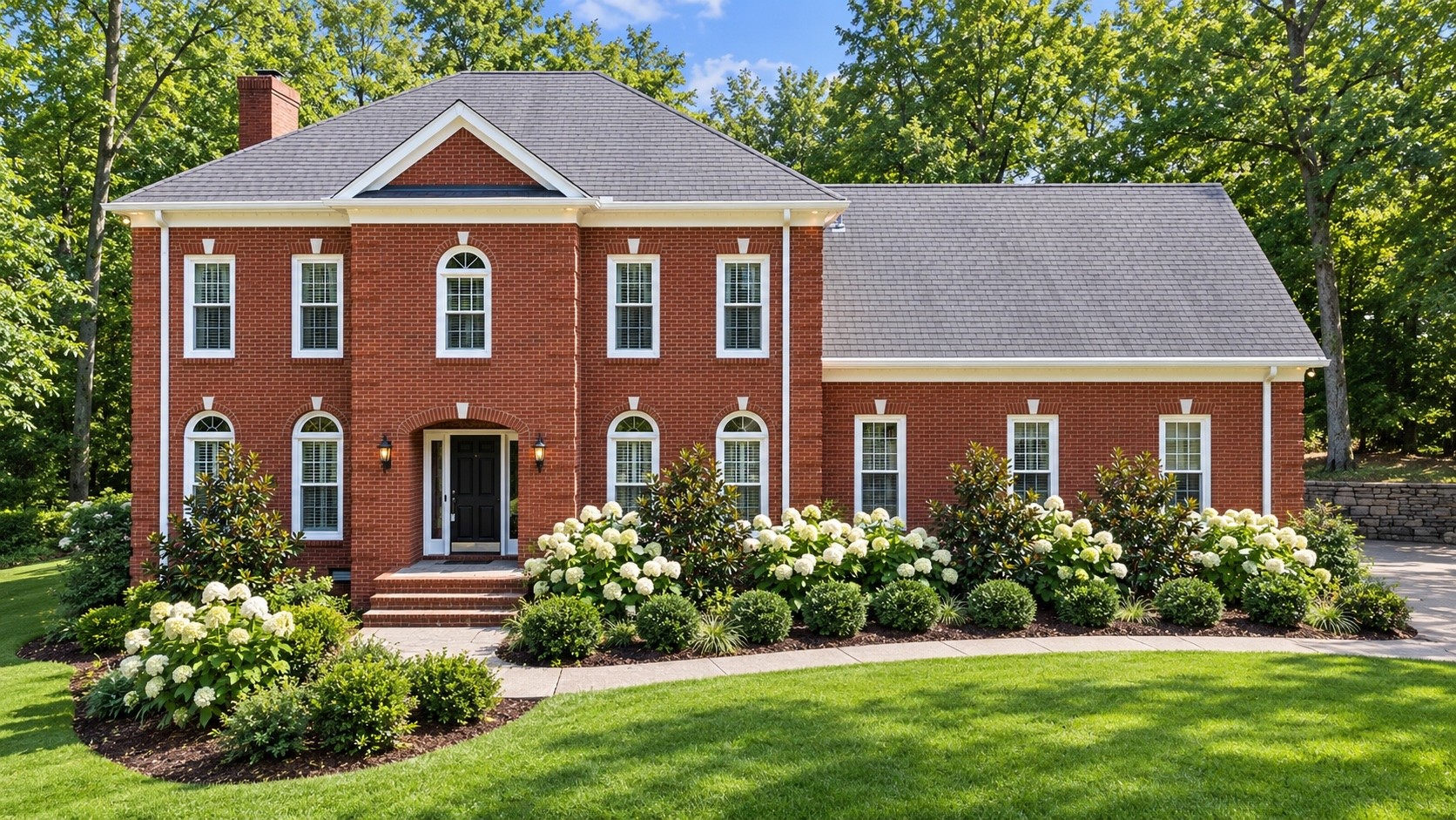 1401 Woodmere Ct — photo
