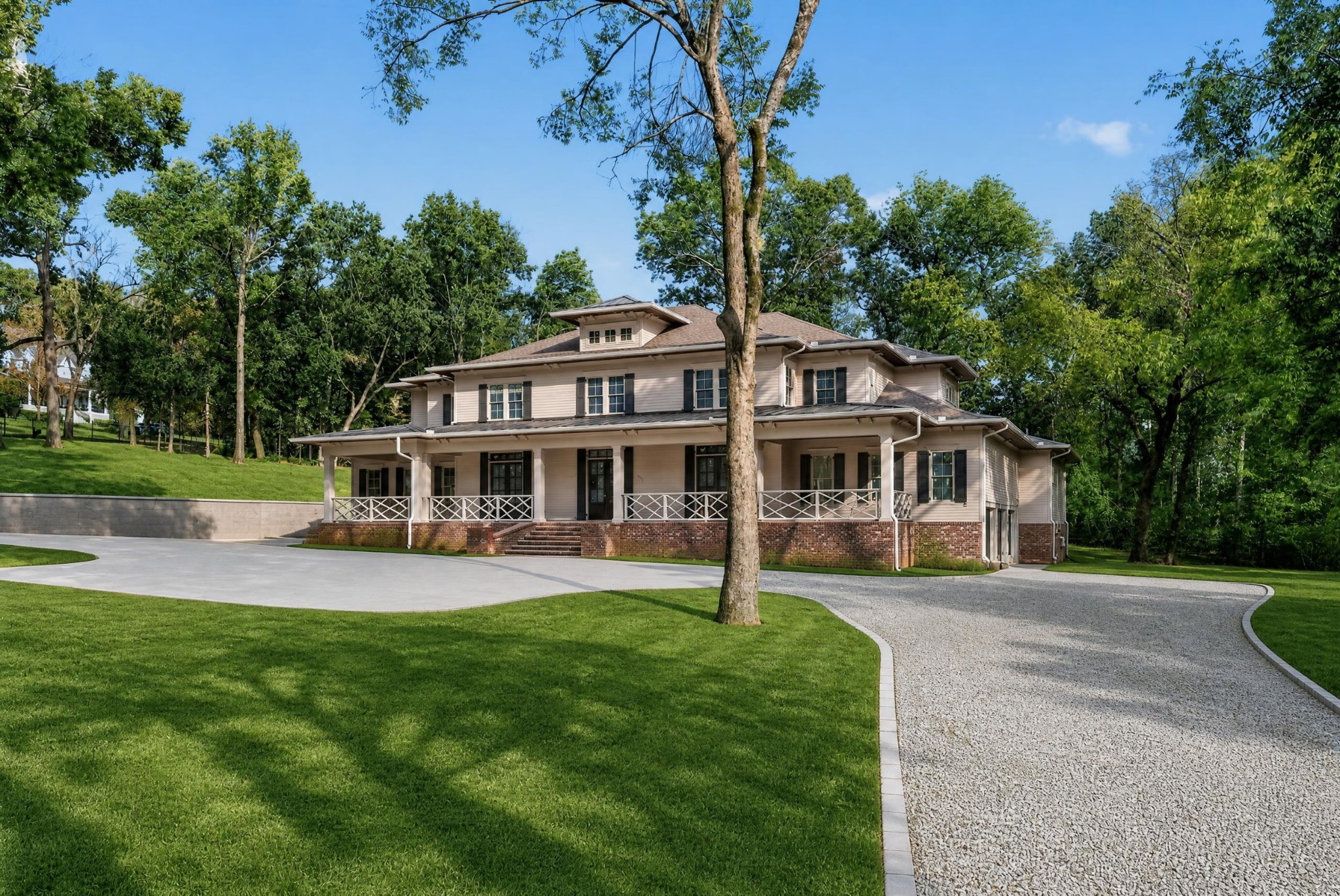 6001 Dunham Springs Rd — photo