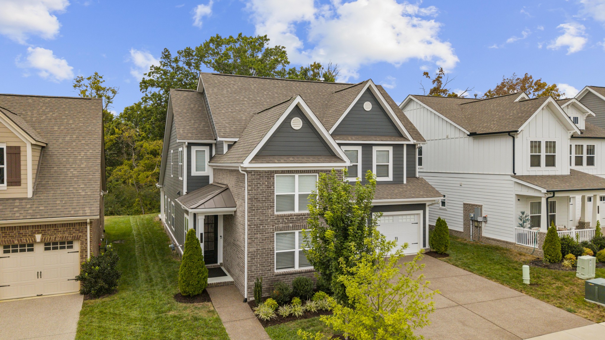4112 Flowing Creek Dr — photo