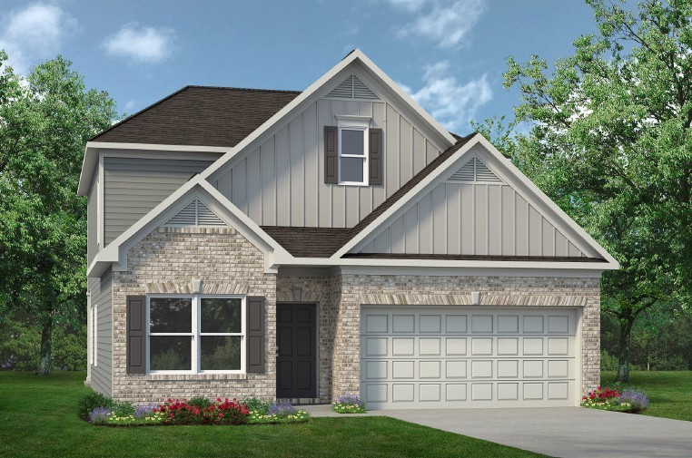 112 Townsend Way — photo