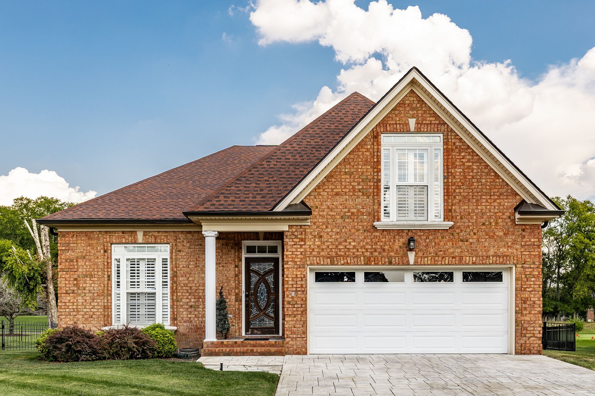1119 Fairvue Village Ln — photo