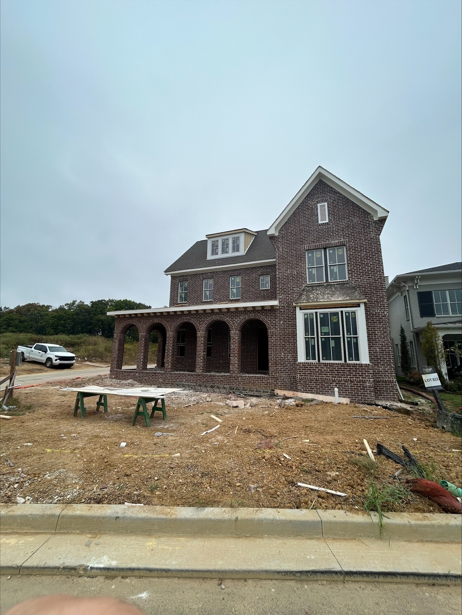 7055 Kinderhook Rd — photo