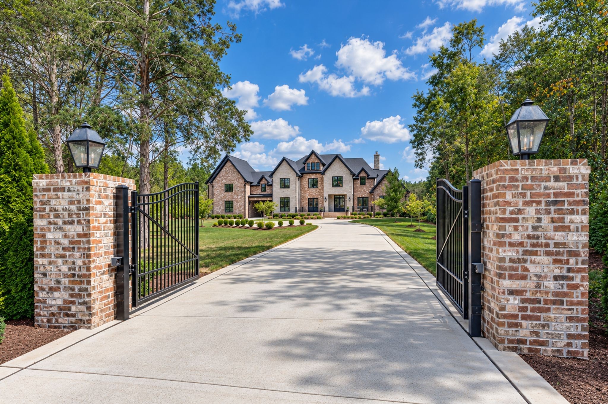 4004 Trinity Rd — photo
