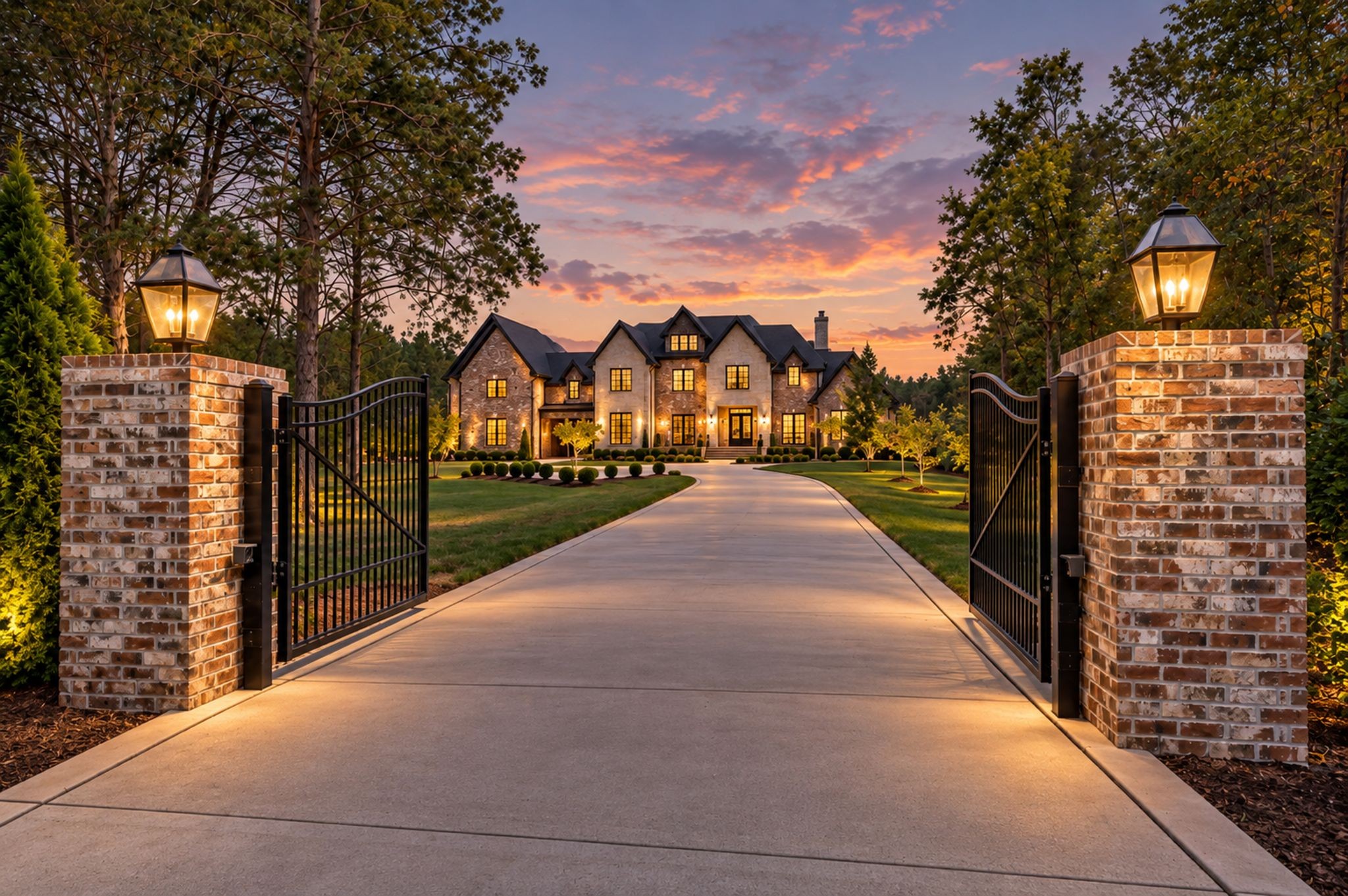 4004 Trinity Road, Franklin, TN 37067 — photo 3