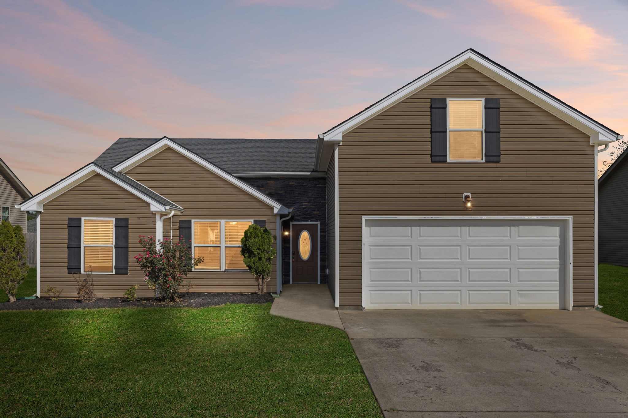 1115 Freedom Dr — photo