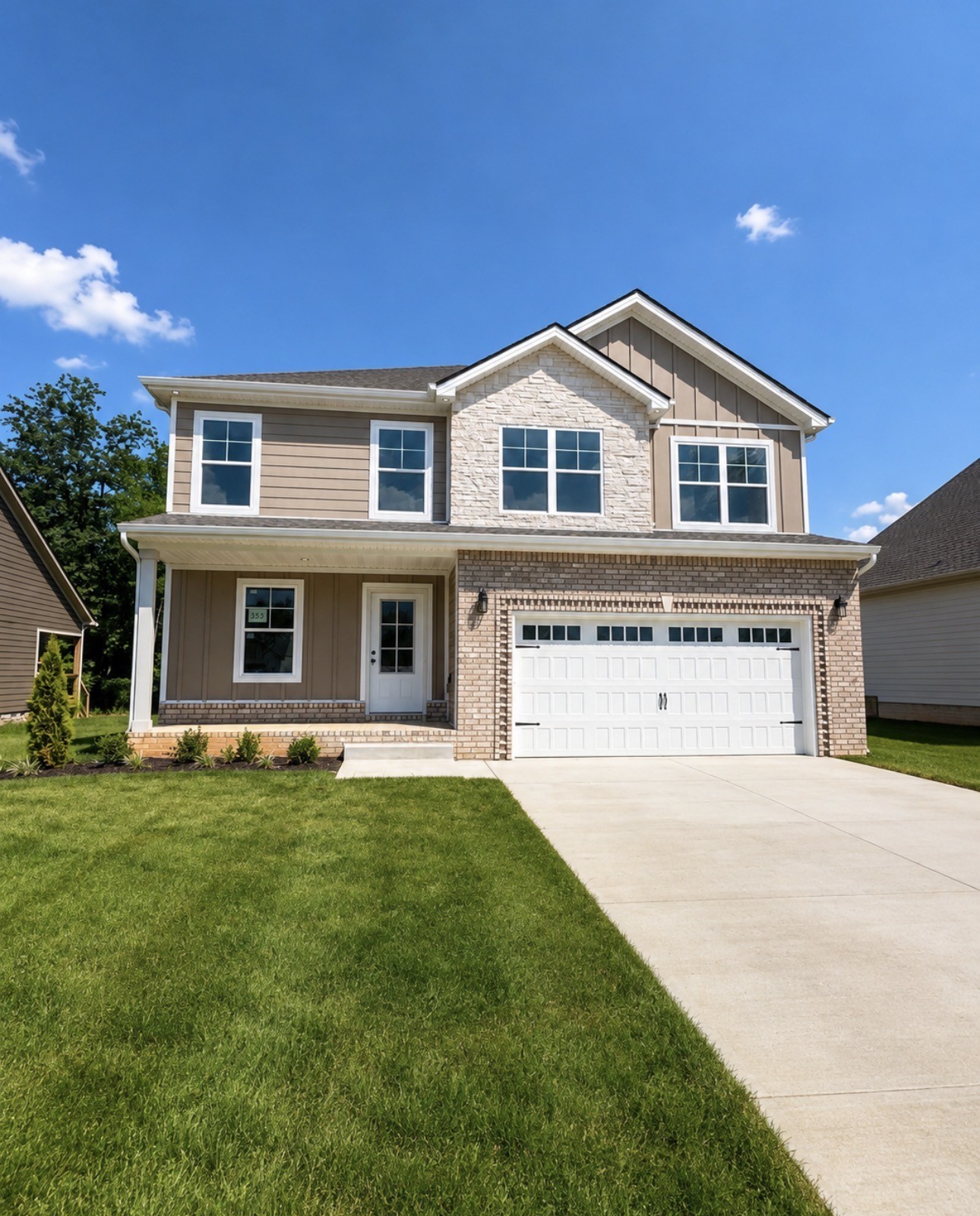 353 Hereford Farms — photo