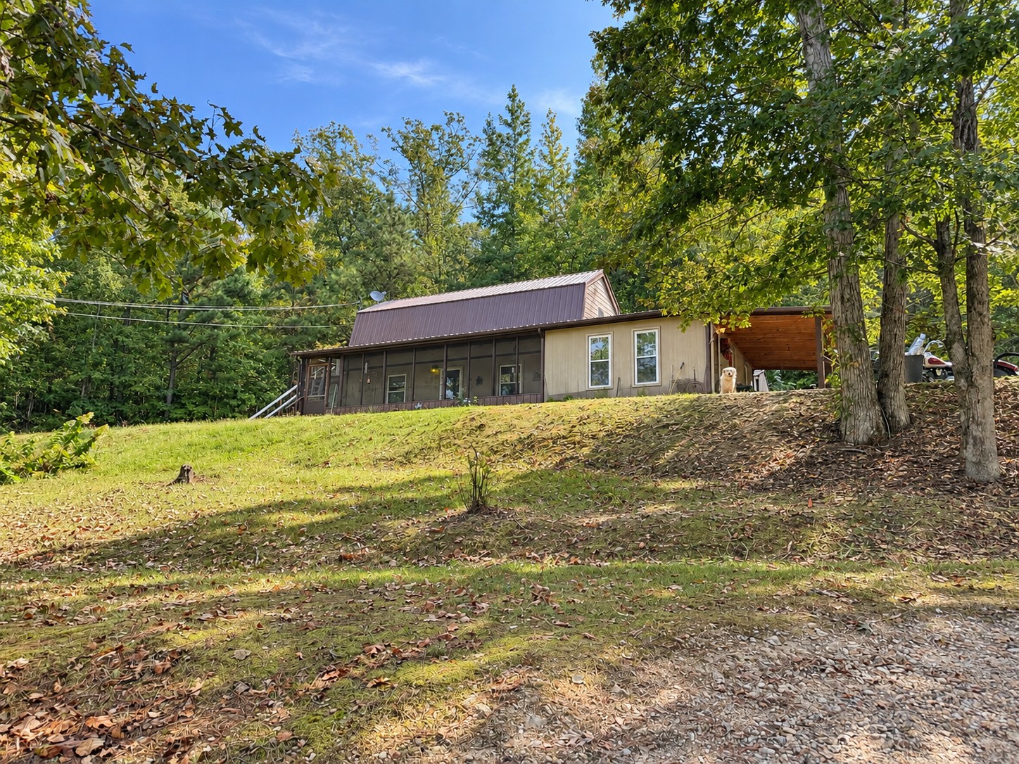 2060 Deer Creek Rd — photo