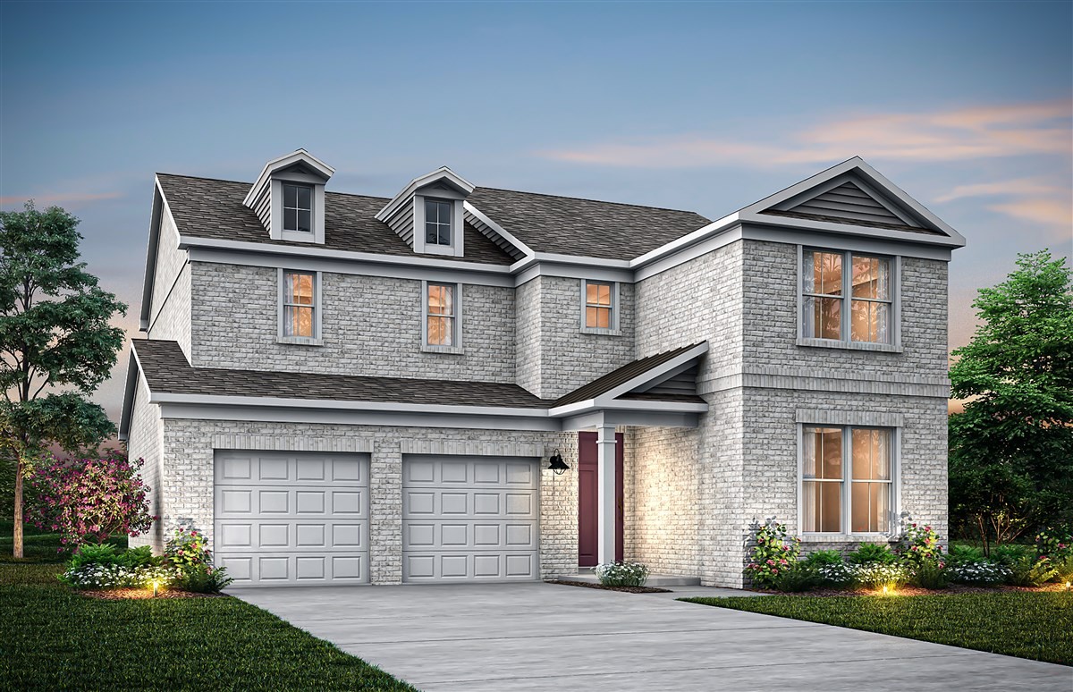 207 Ash Dale Drive — photo