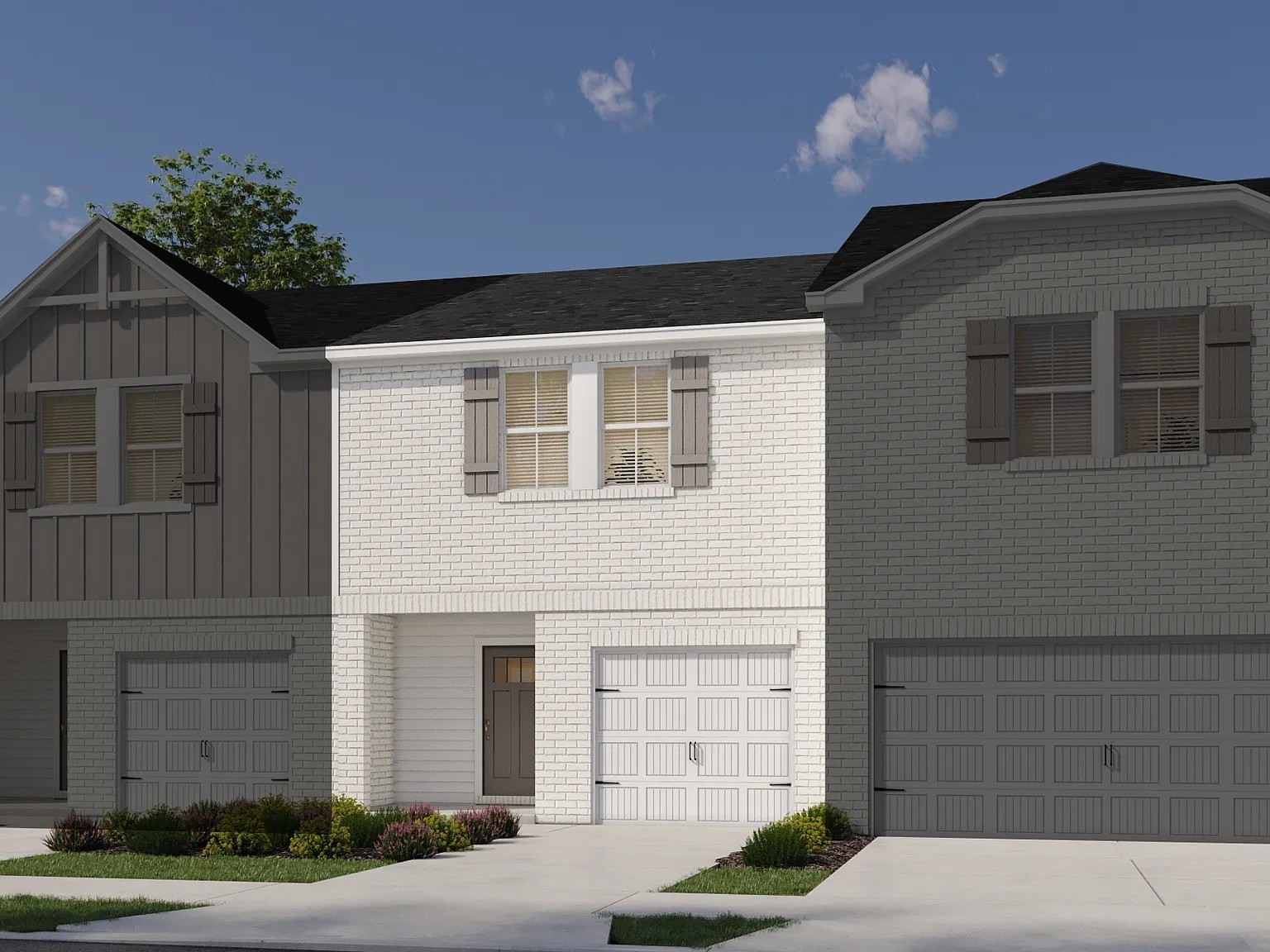 7157 Cedarcrest Ln — photo