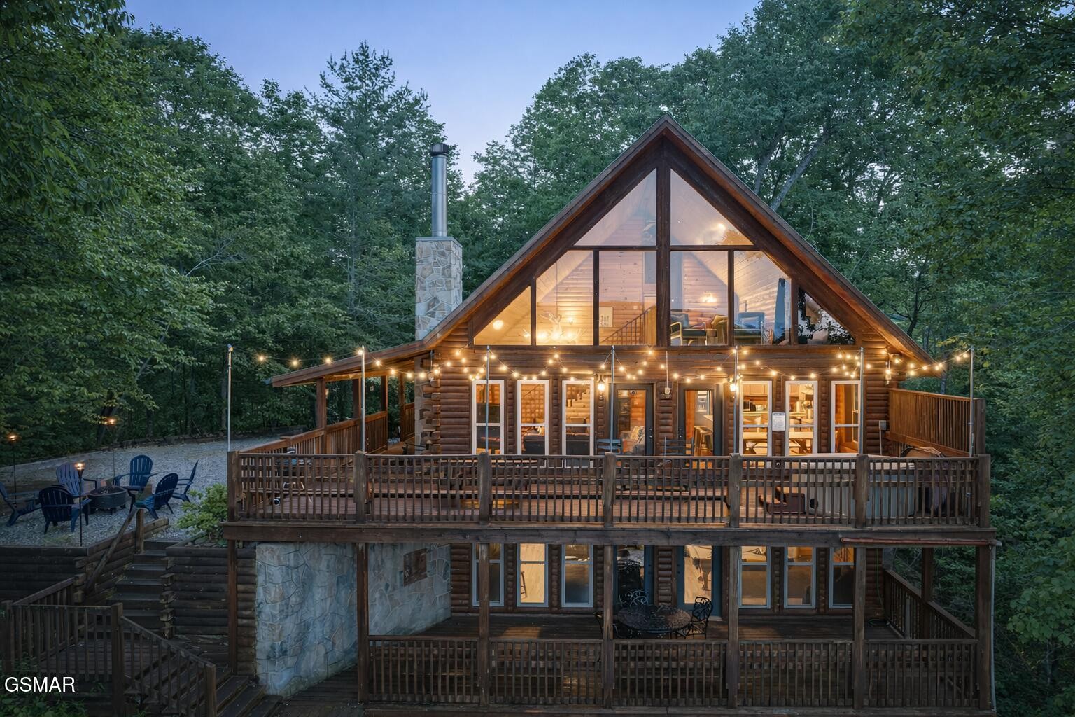 531 Gatlin Drive — photo
