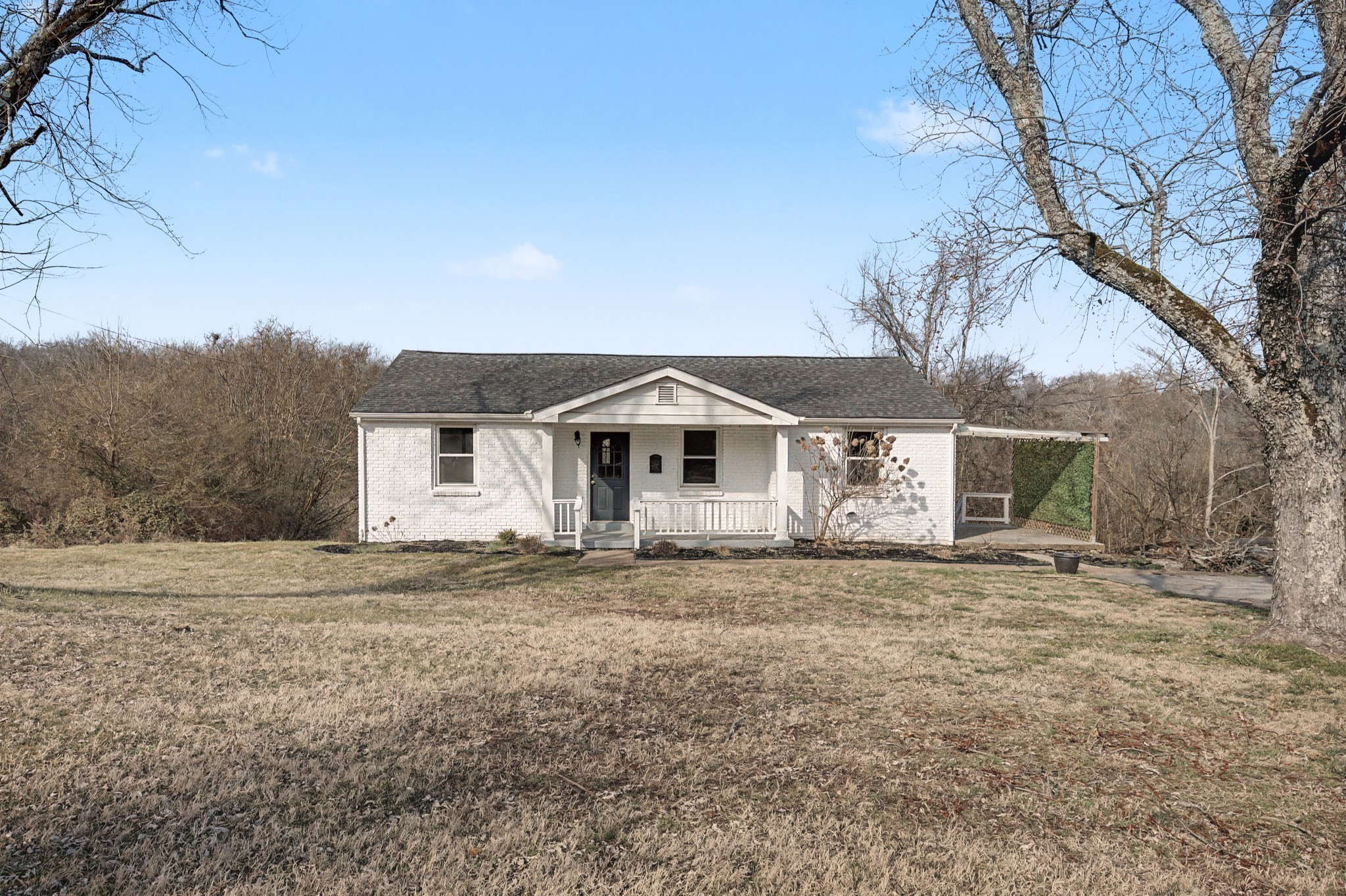 6247 Pettus Rd — photo