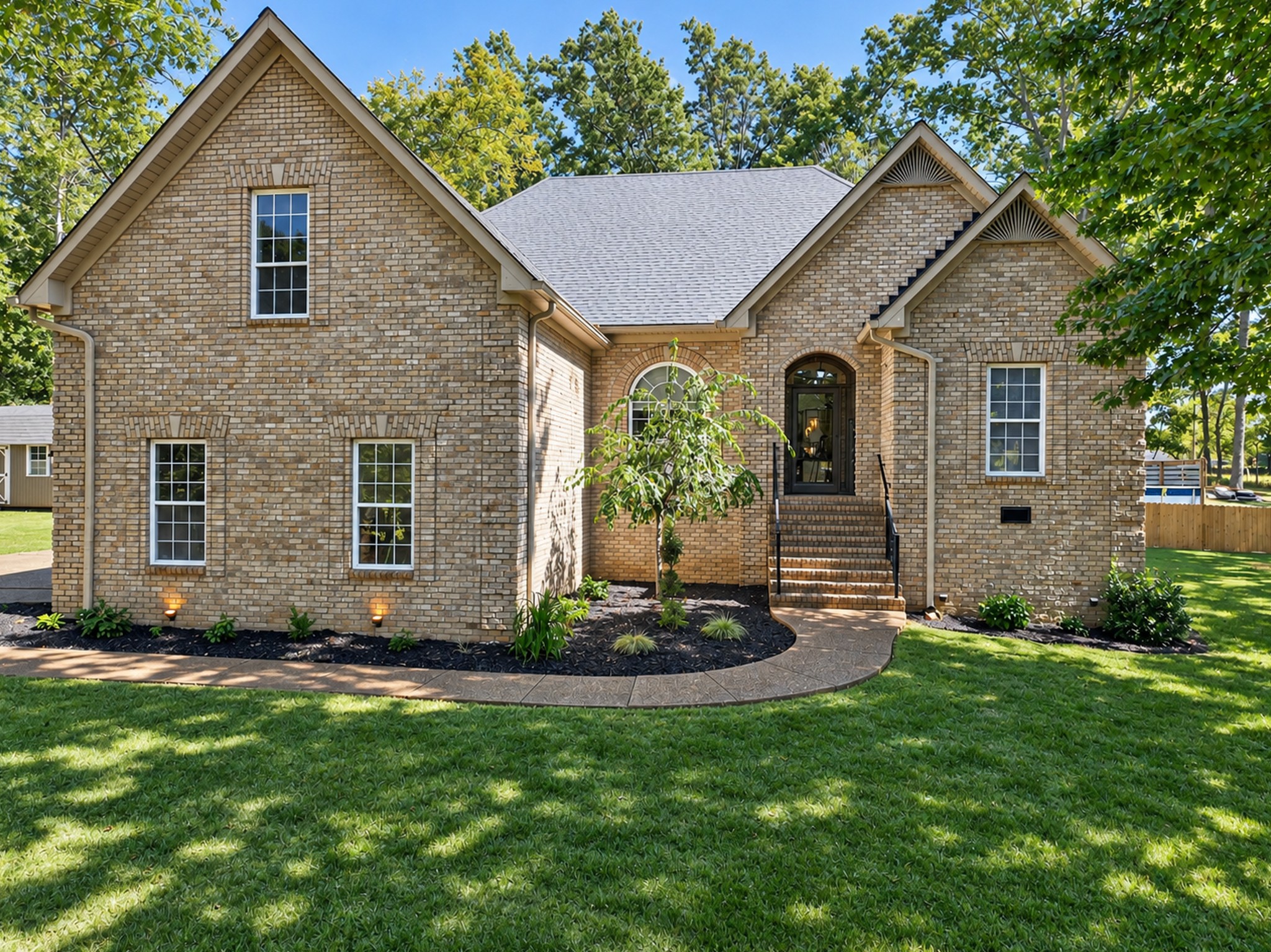 1213 Lake Marie Rd — photo