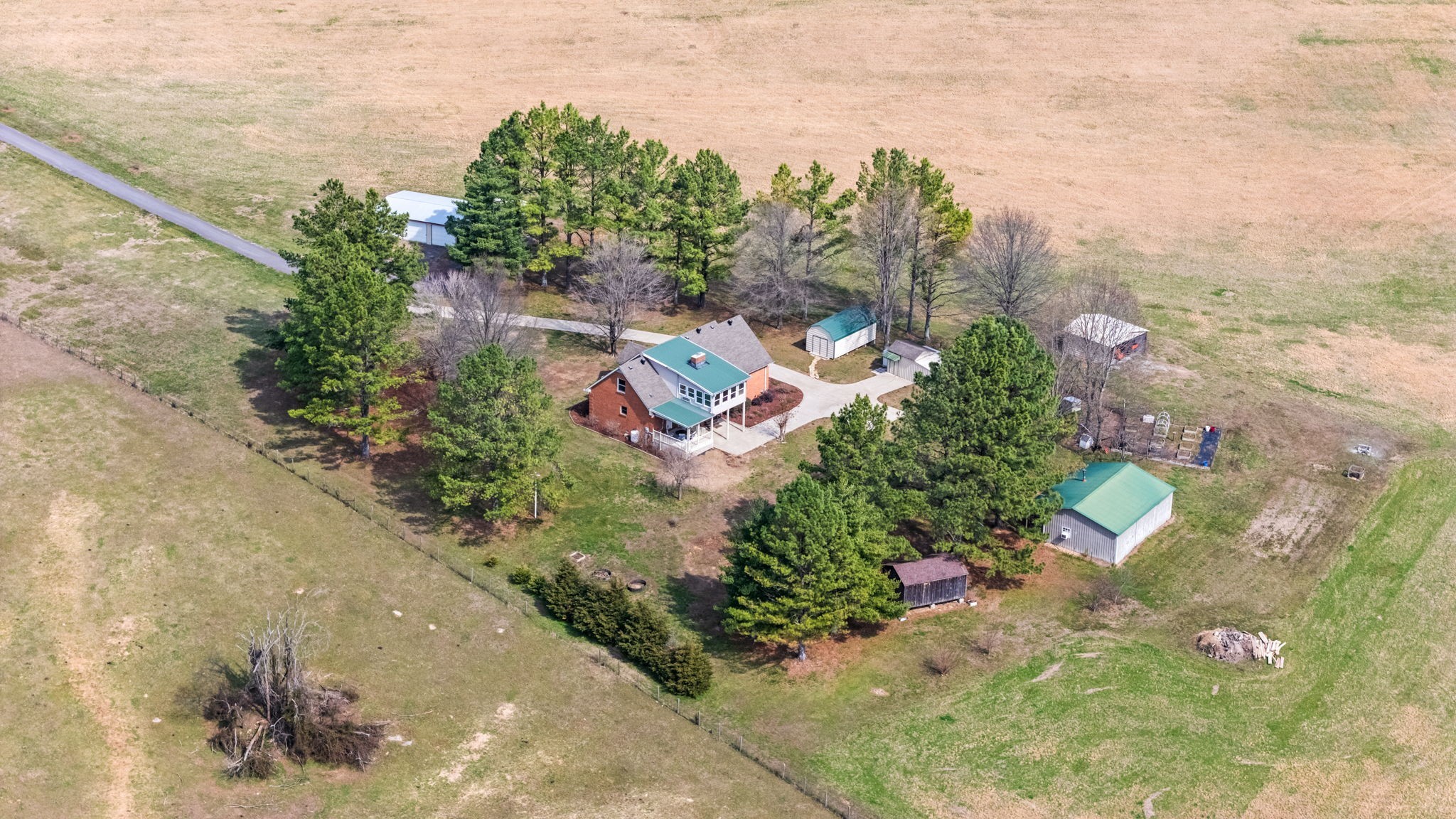 300A Governor Hall Rd — photo