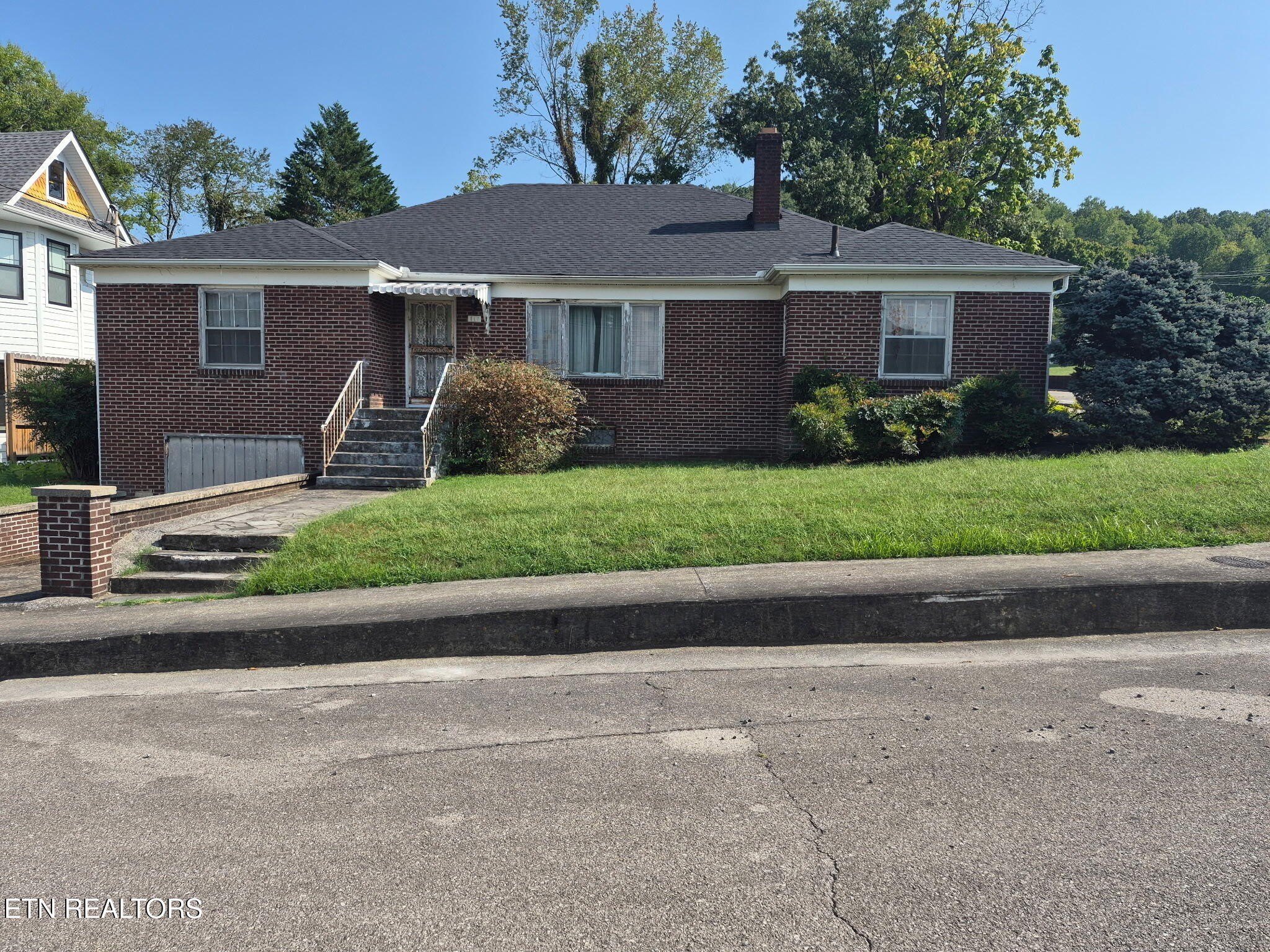 117 Roane St — photo