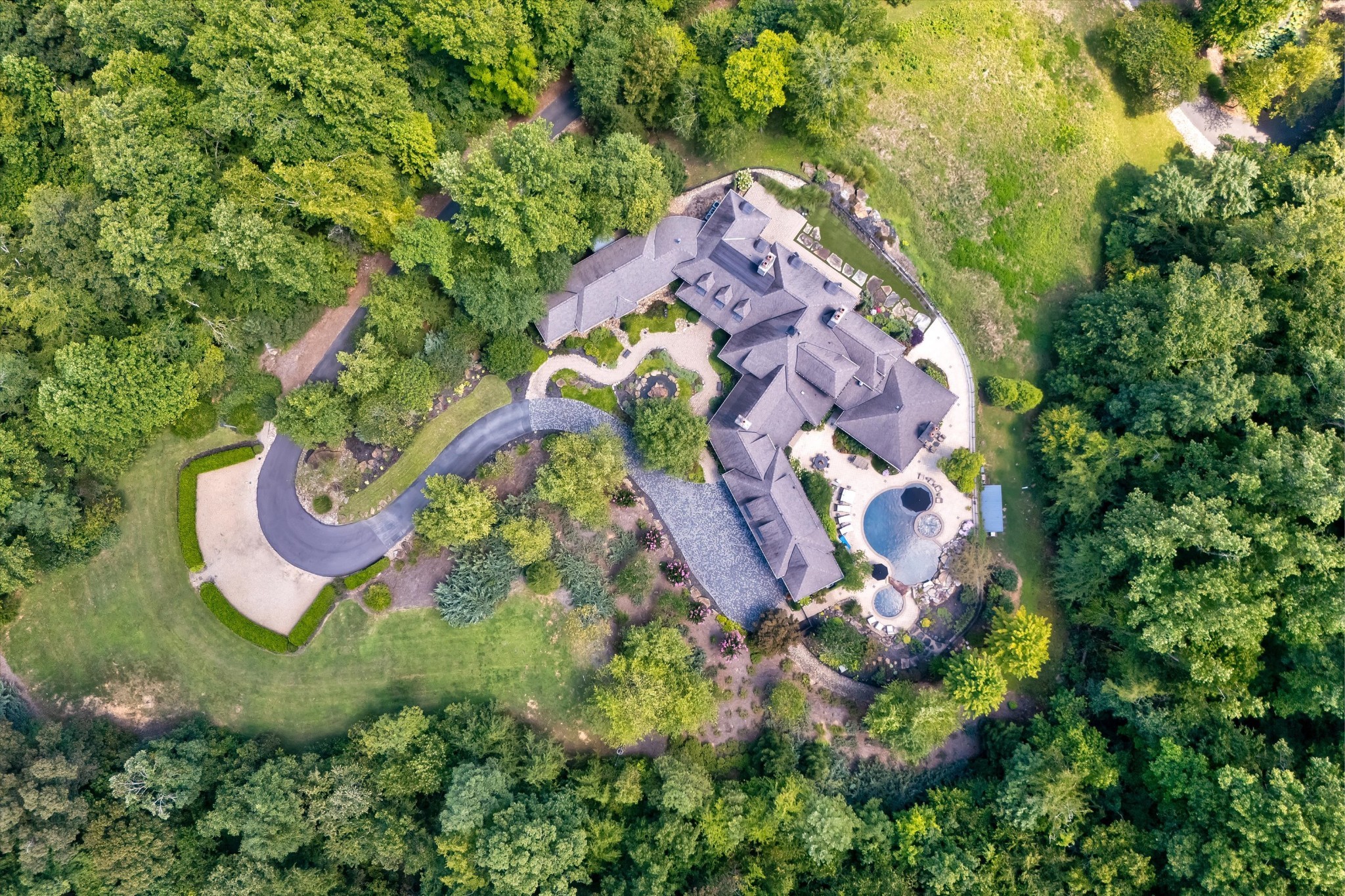 255 Villa Segrata North Ridge Road, Sevierville, TN 37876 — photo 2