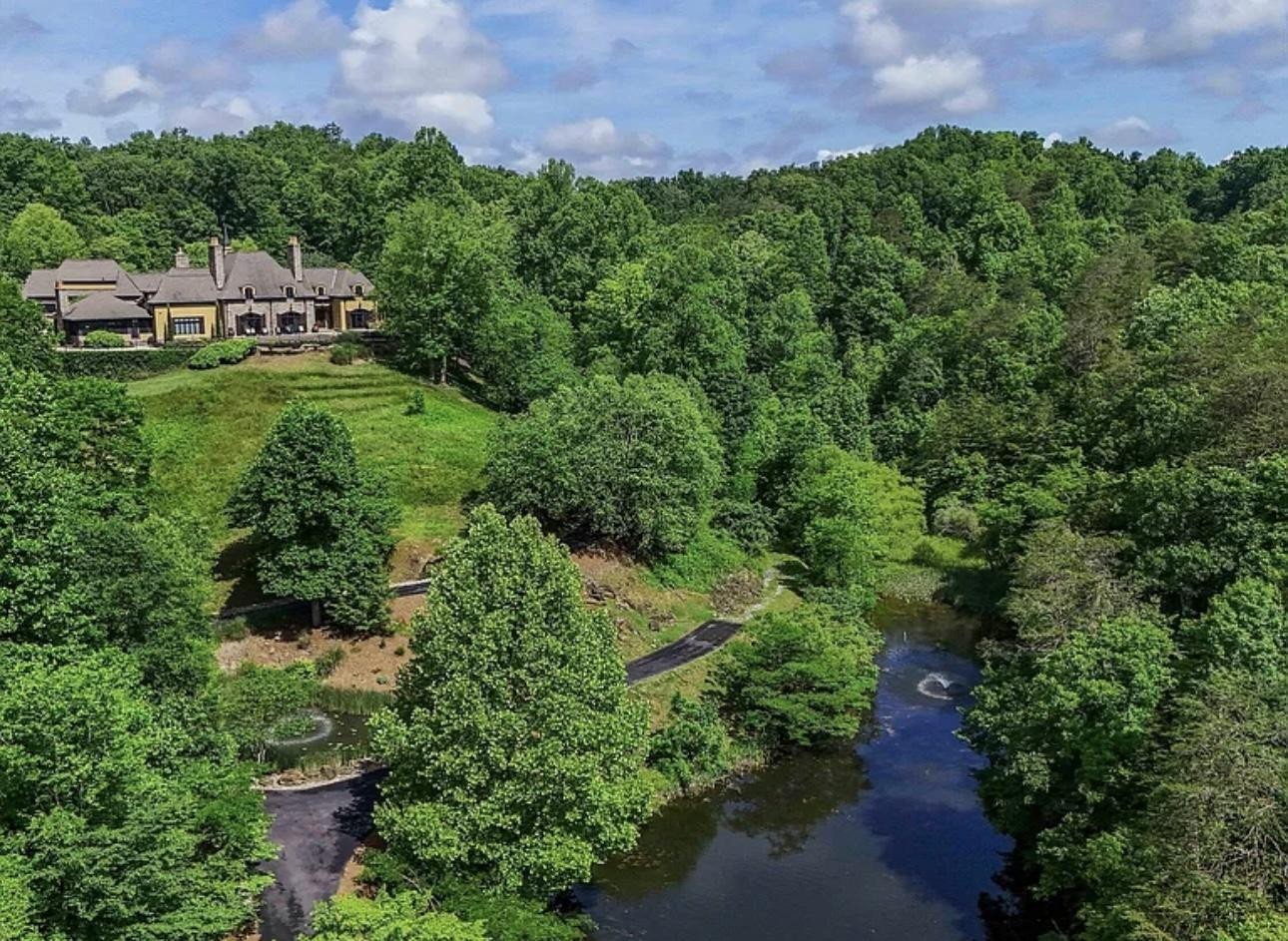 255 Villa Segrata North Ridge Road, Sevierville, TN 37876 — photo 3