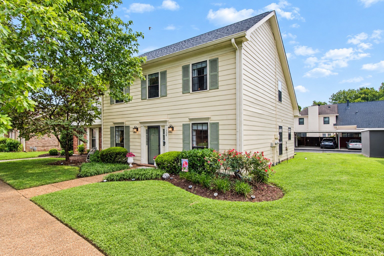 1338 General George Patton Road, Nashville, TN 37221 — photo 2