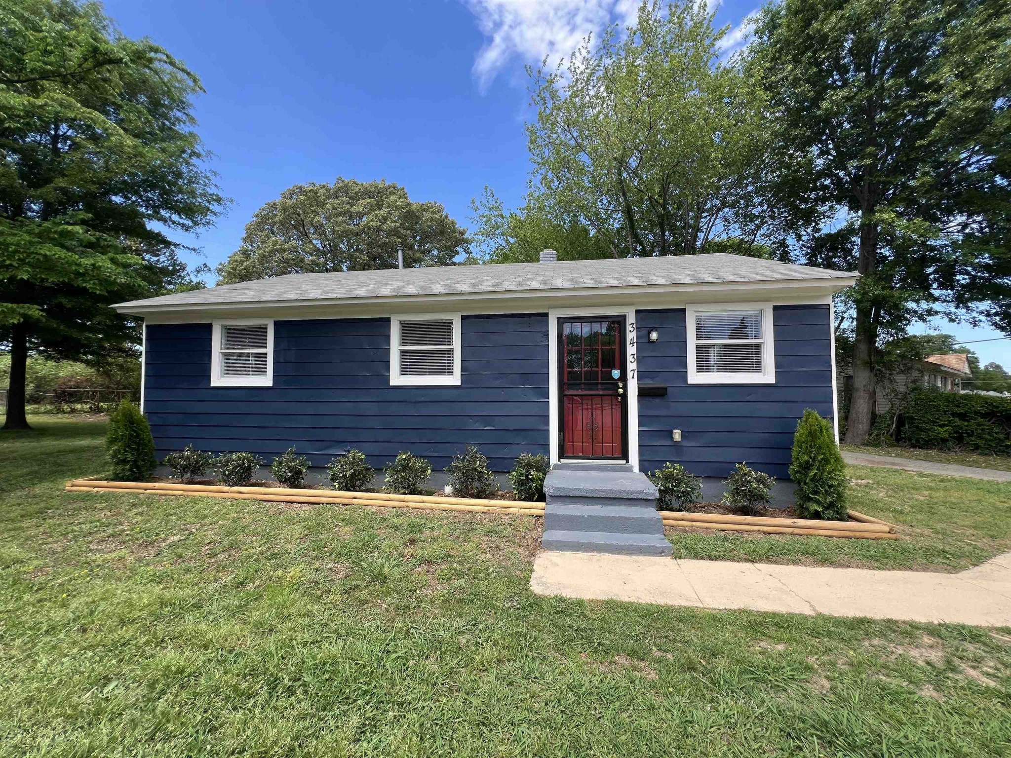 3437 Rochester Road, Memphis, TN 38109