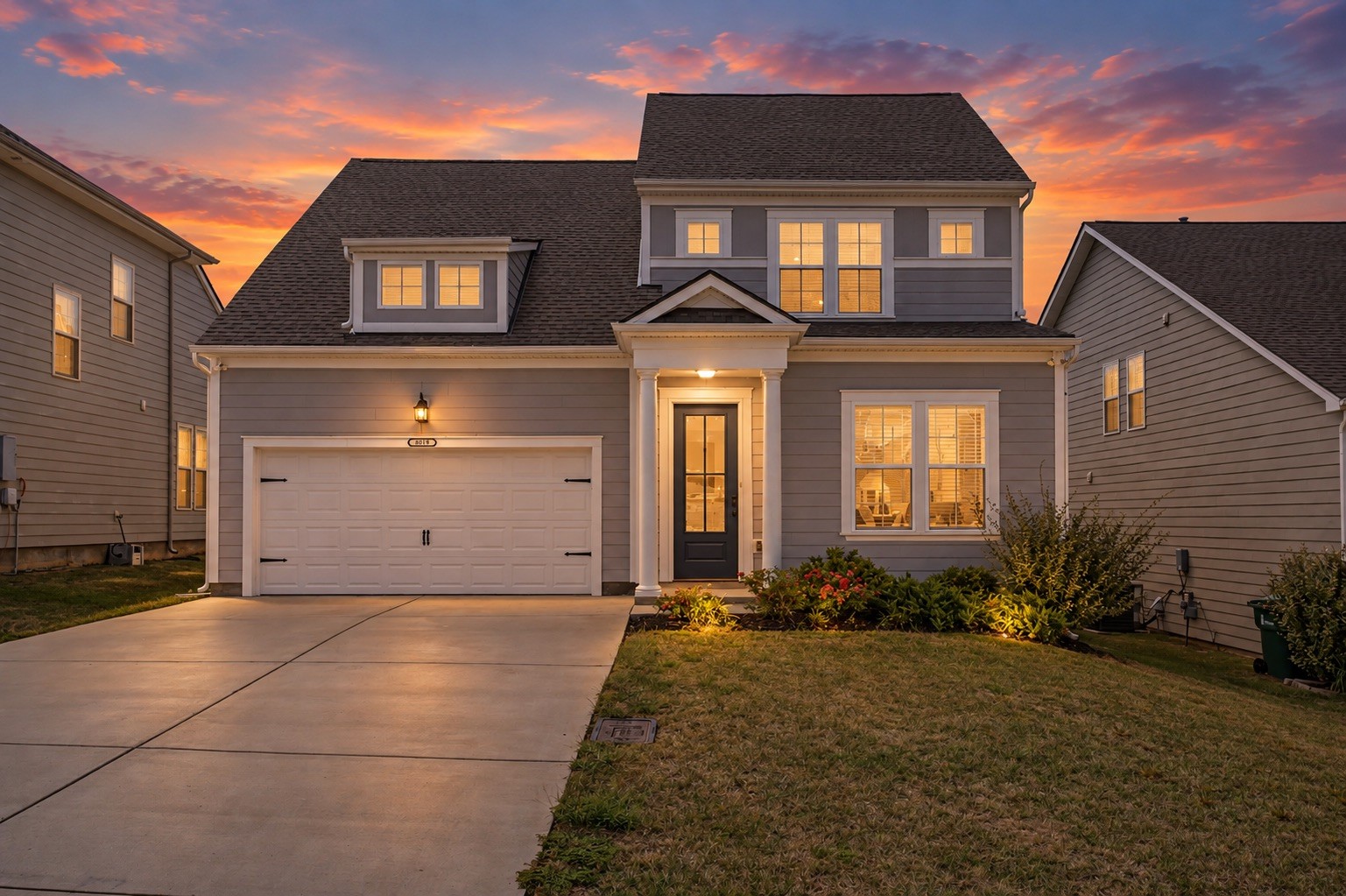 3039 Mallard Dr — photo