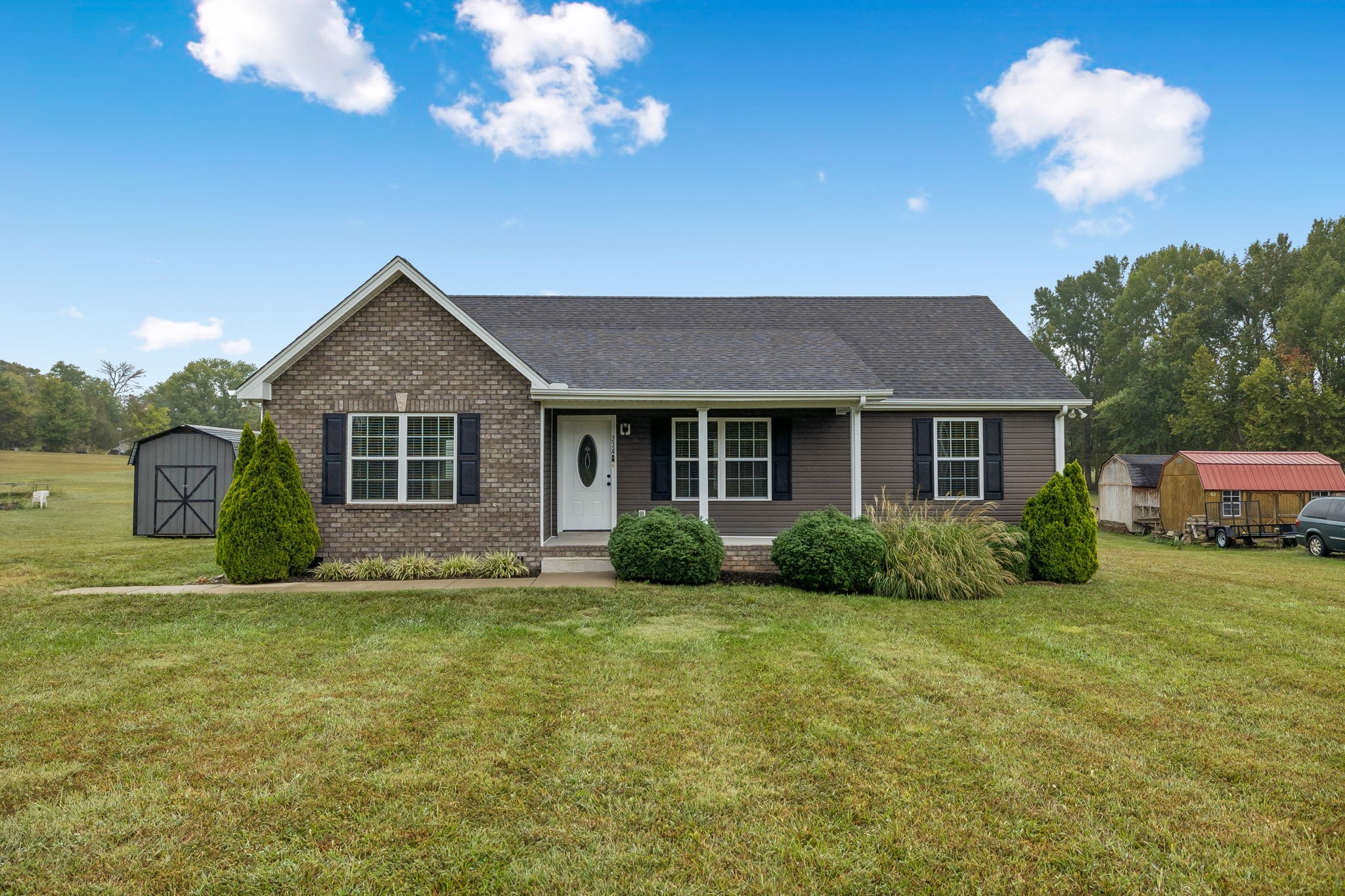 334 Tom Ferrell Rd — photo