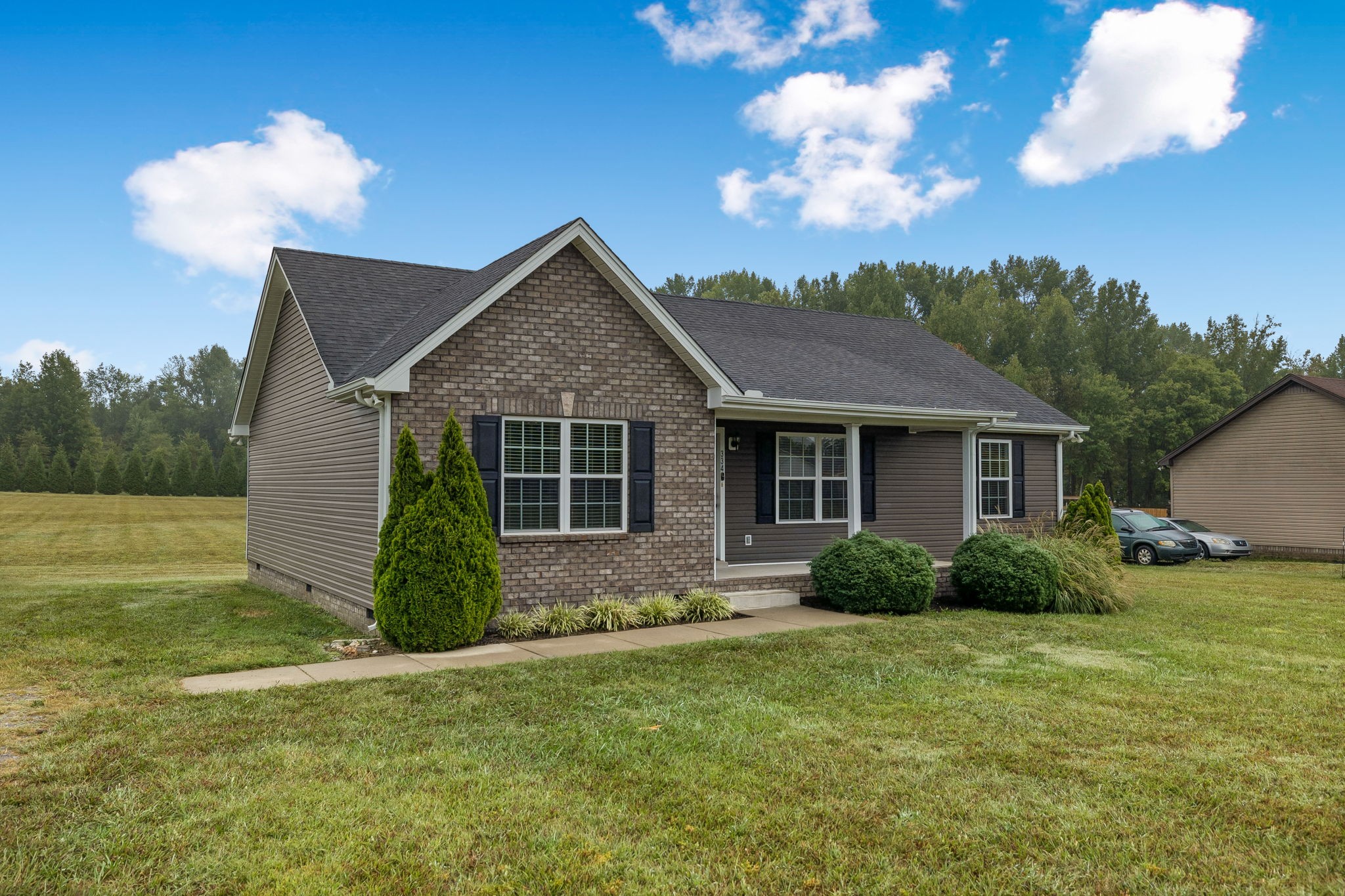 334 Tom Ferrell Road, Portland, TN 37148 — photo 2