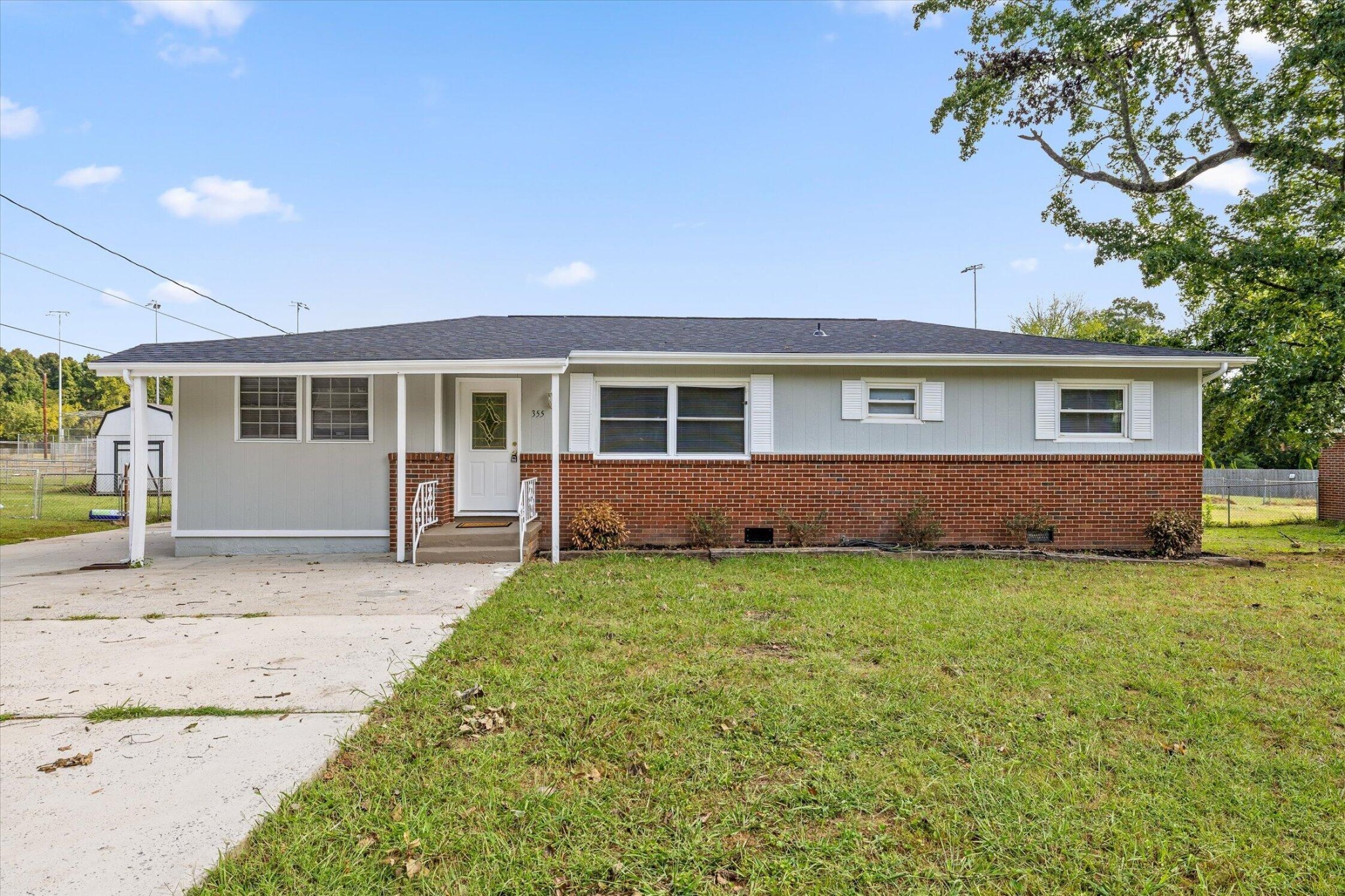 355 Warren Drive — photo