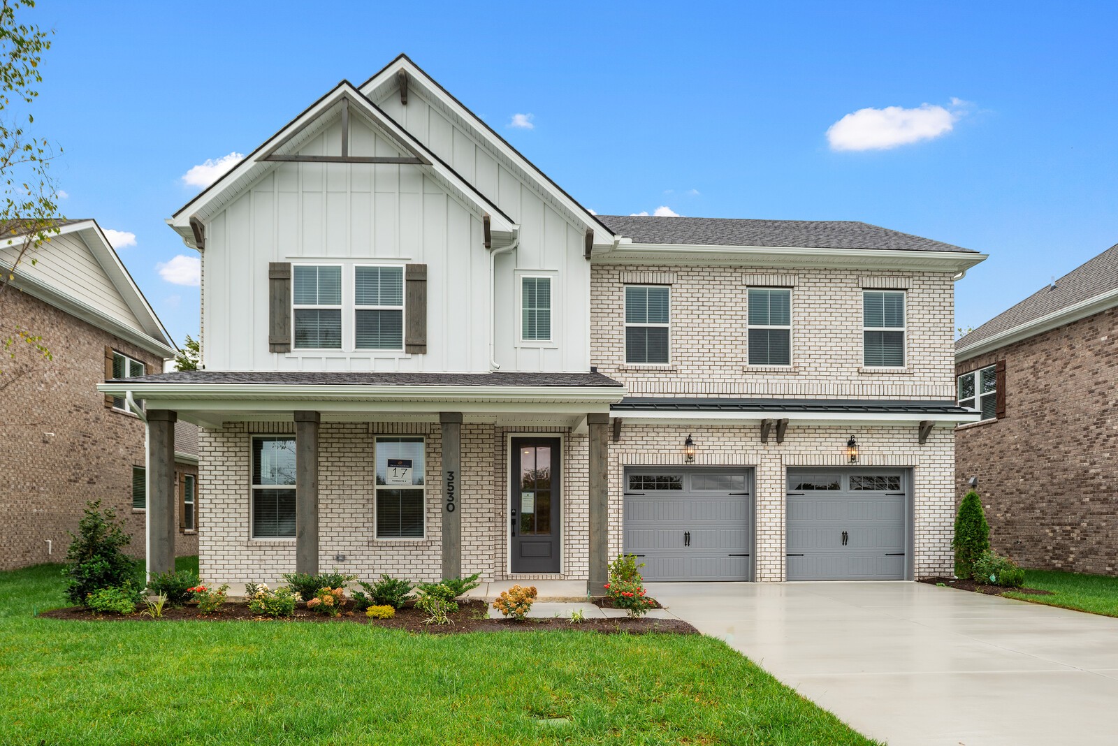 3433 Winterfell Drive — photo