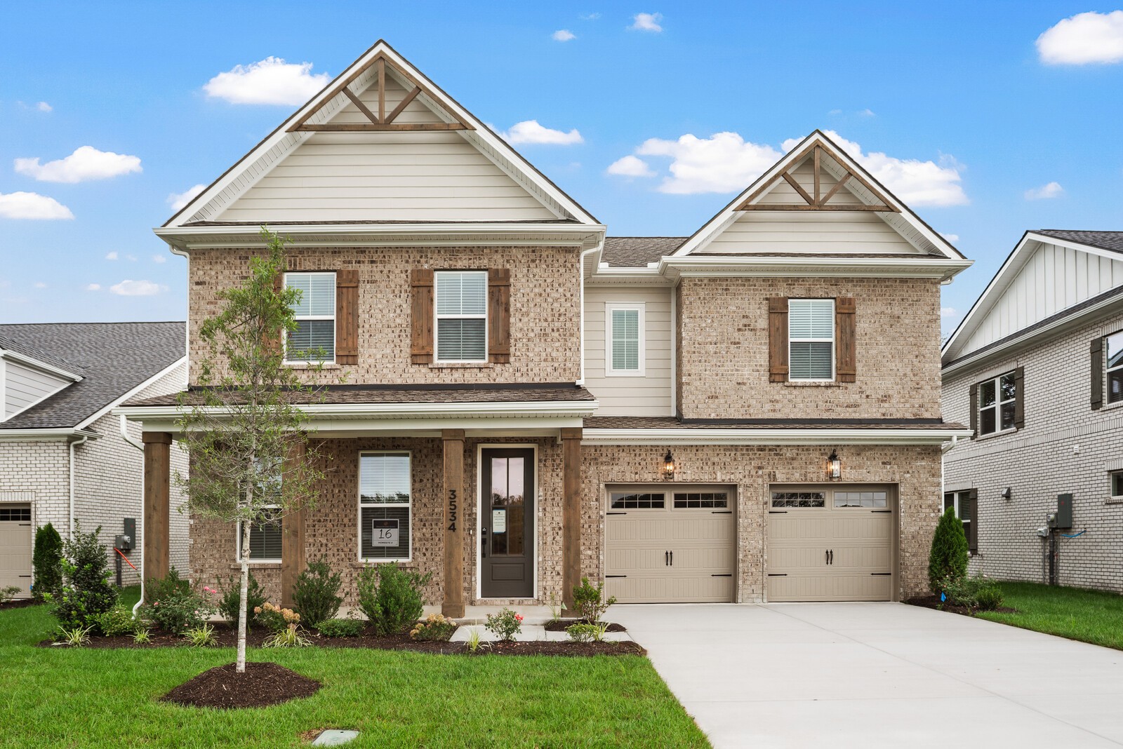 3417 Winterfell Drive — photo