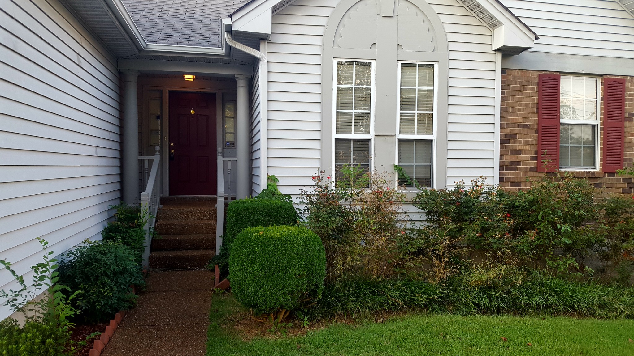 3420 Country Way Rd — photo
