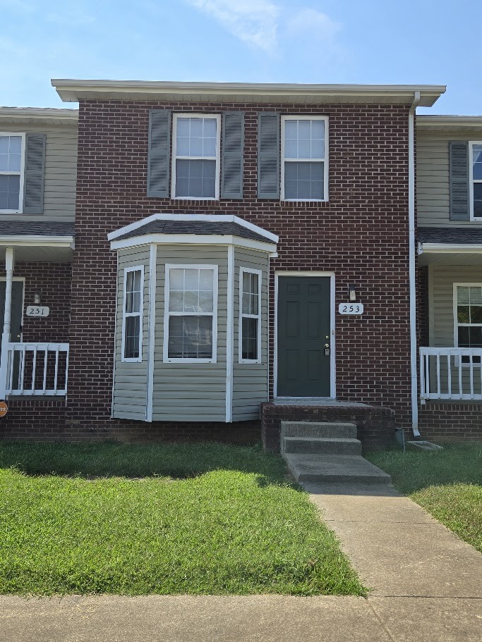 253 Tree Line Dr — photo