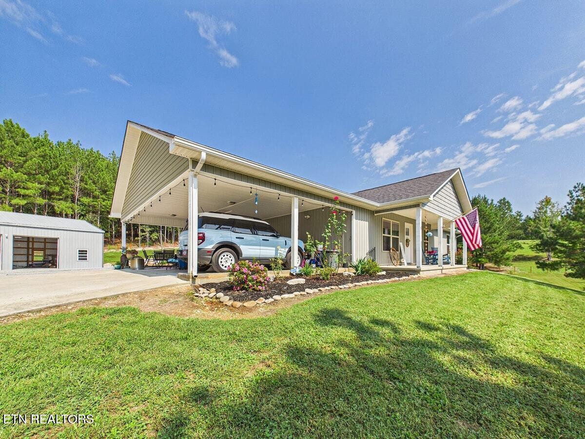 395 Sunny View Rd — photo