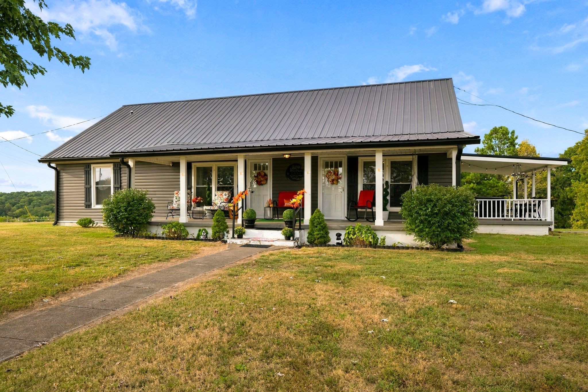 2412 Maysville Rd — photo