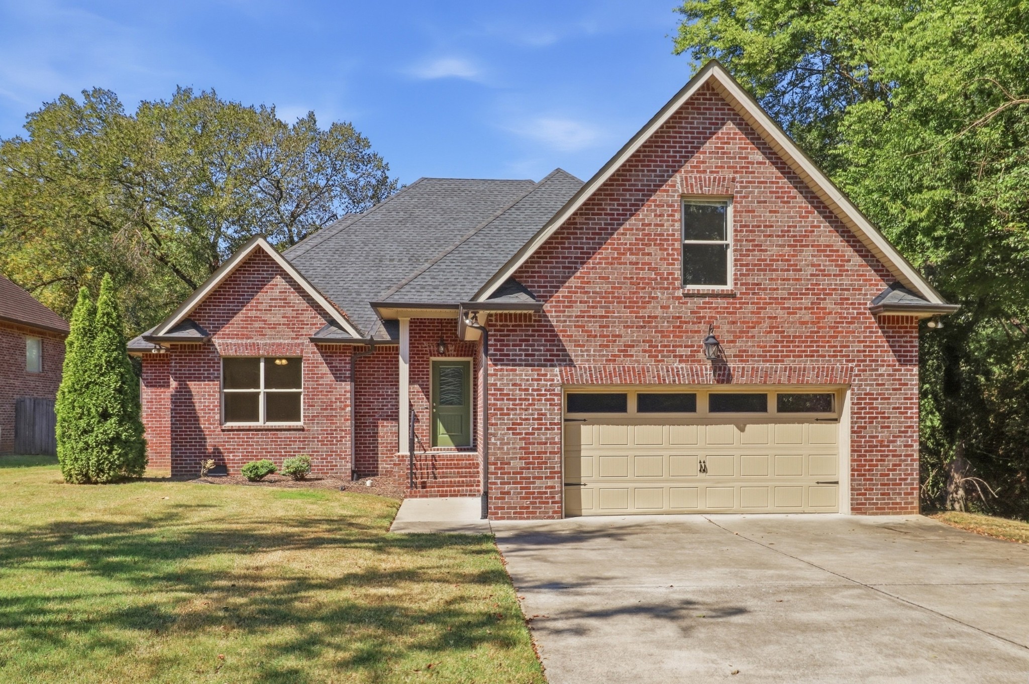 118 Rice Road, Hendersonville, TN 37075