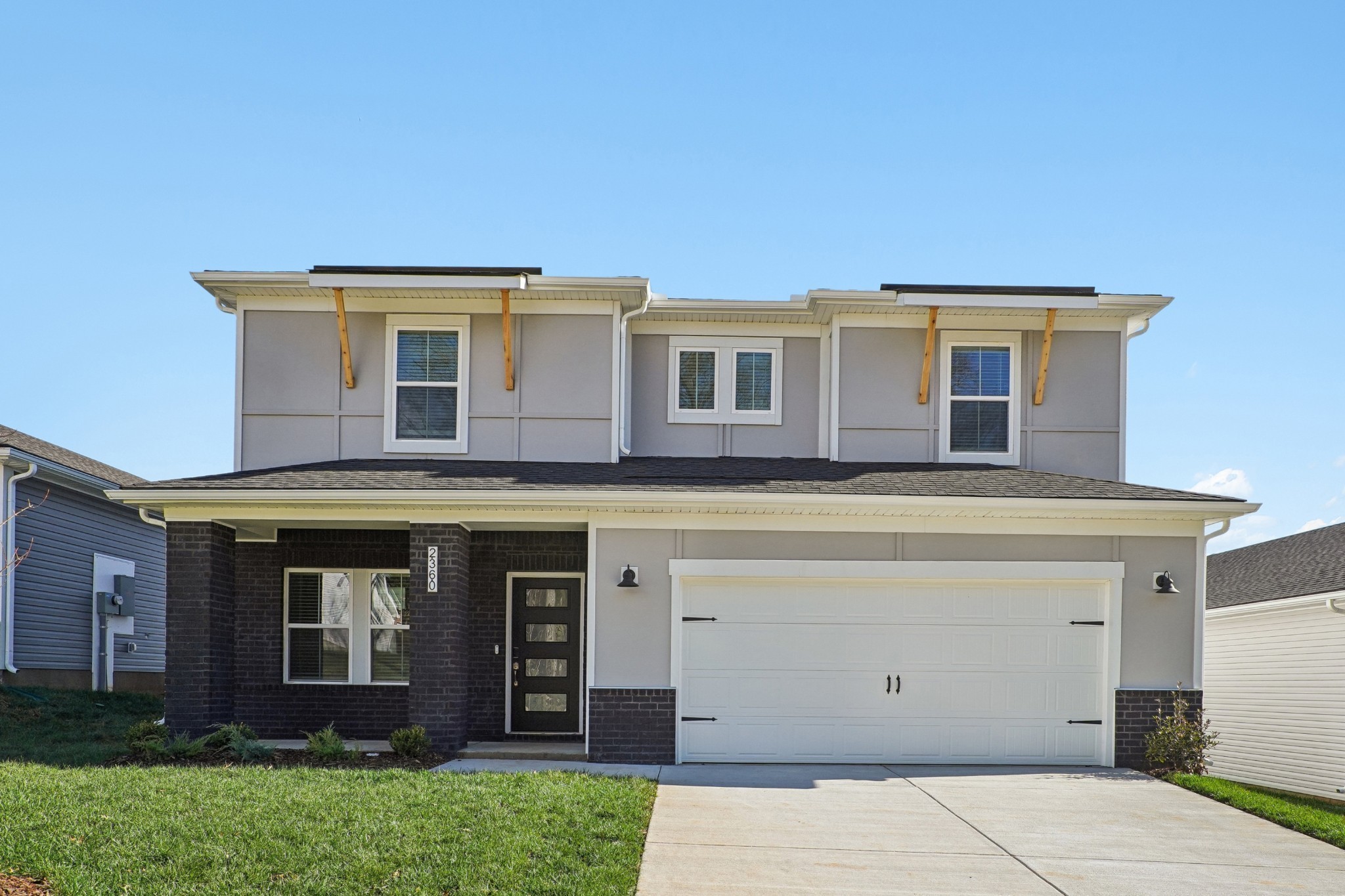 2360 Woodmeadow Dr — photo