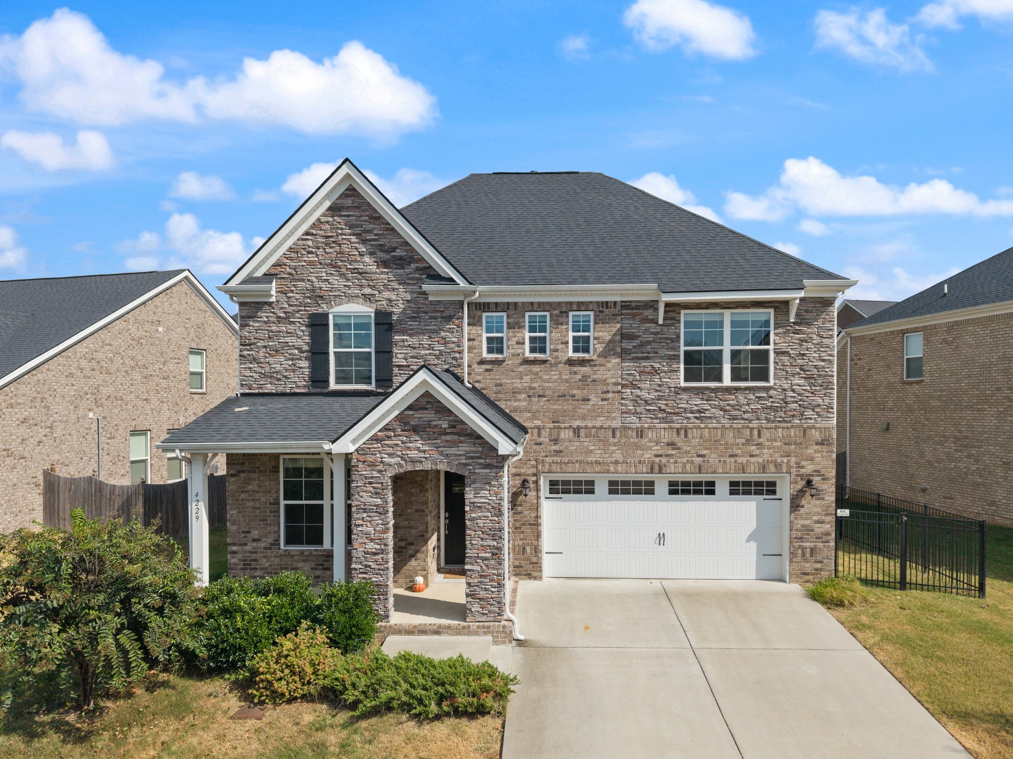 4229 Magnolia Farms Dr — photo