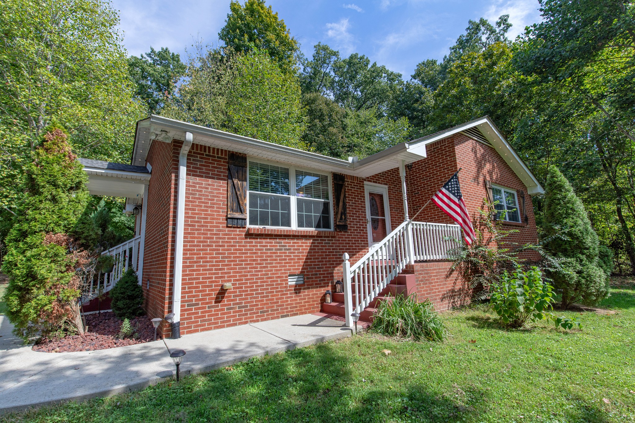 6724 E Benton Rd — photo