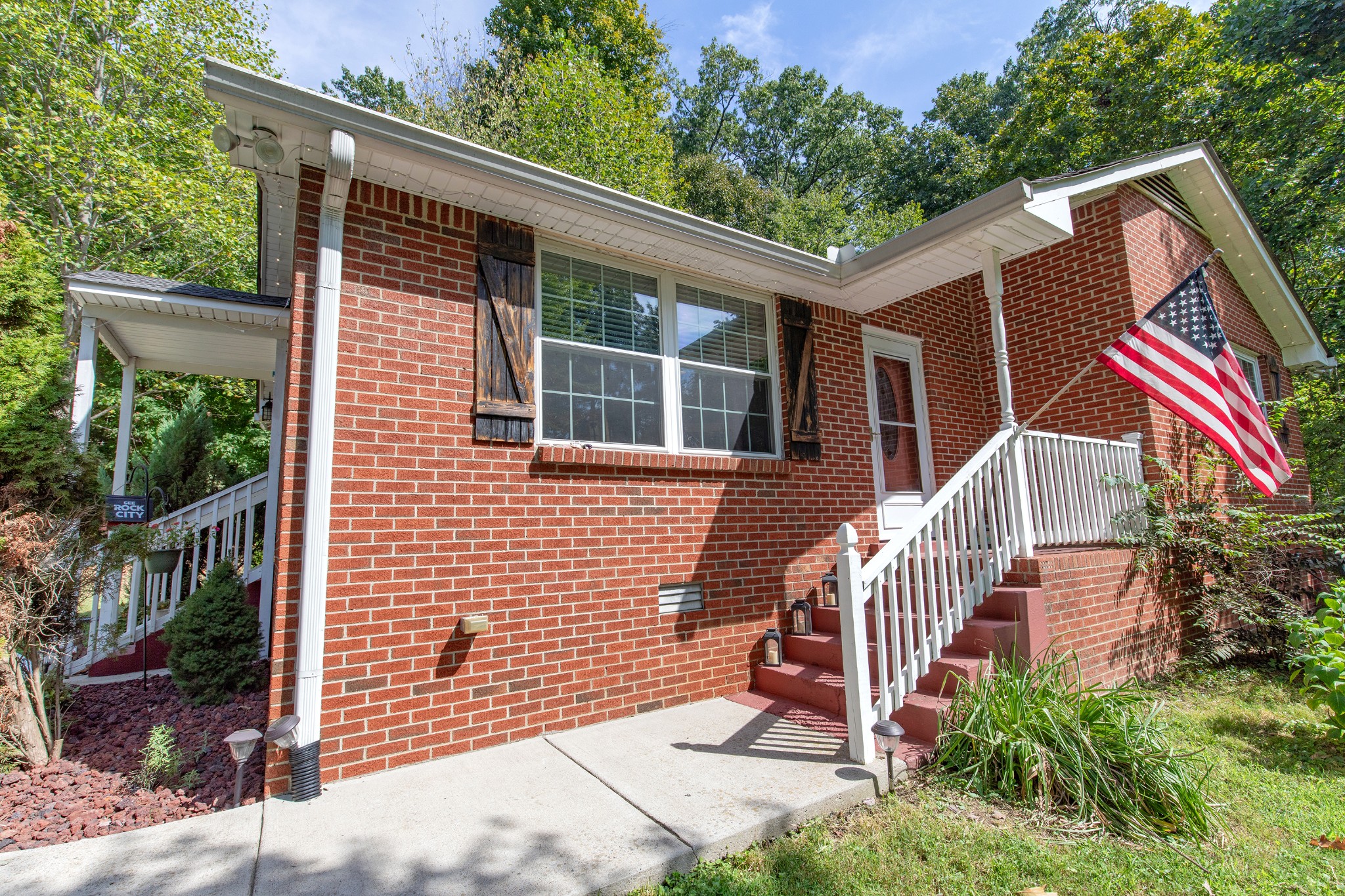 6724 E Benton Road, Springfield, TN 37172 — photo 2