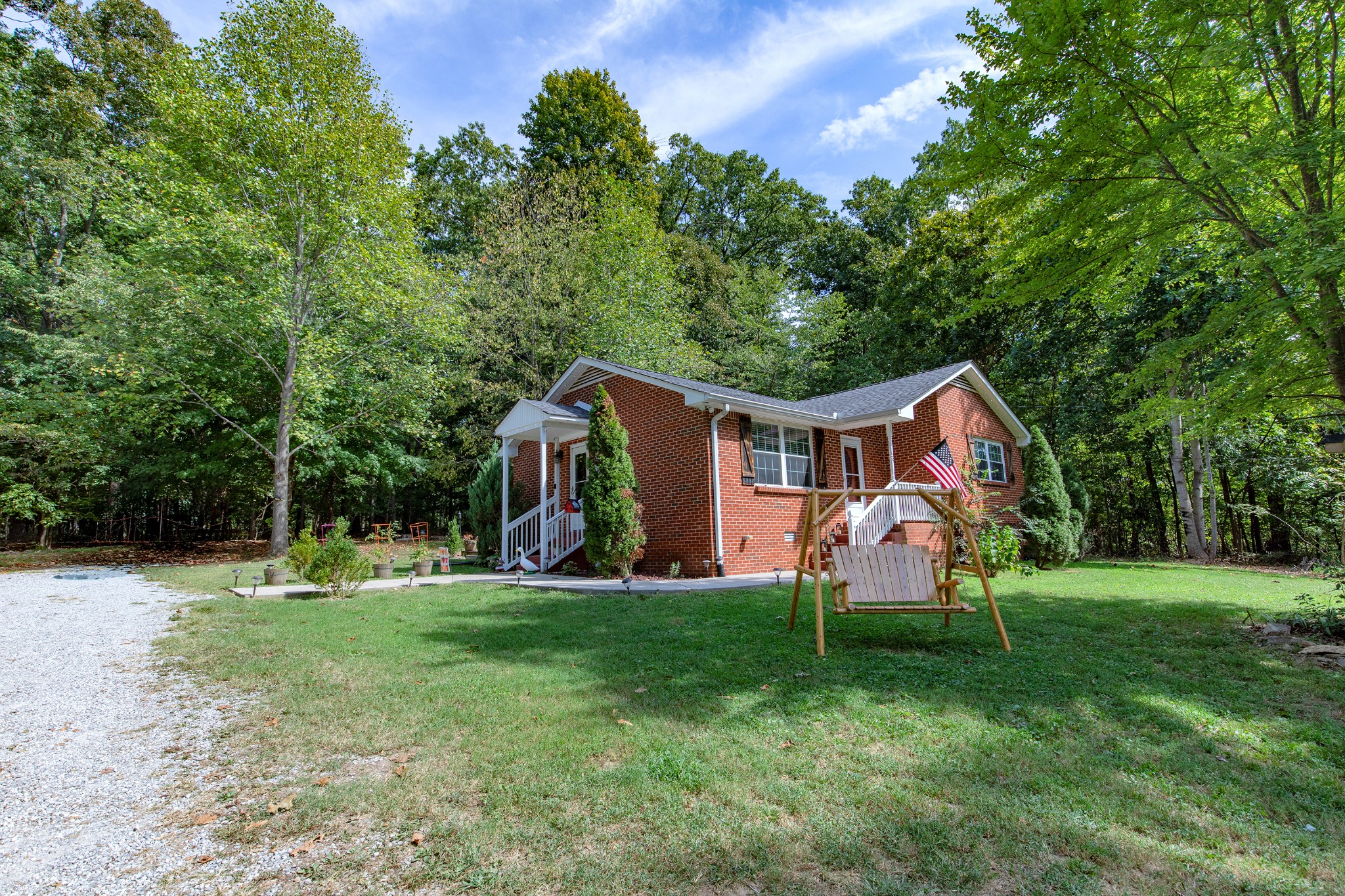6724 E Benton Road, Springfield, TN 37172 — photo 3