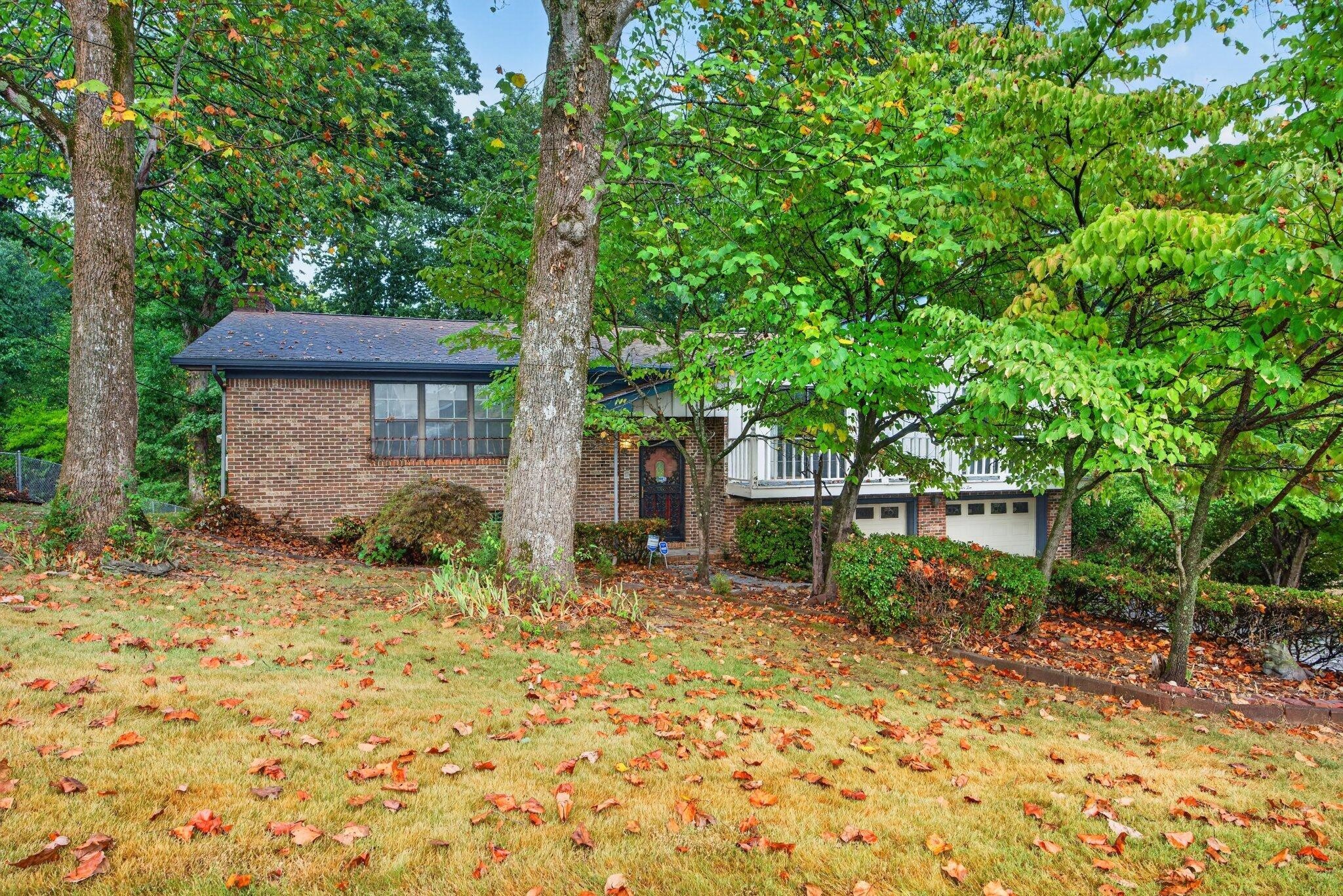 6410 Ridge Lake Road — photo