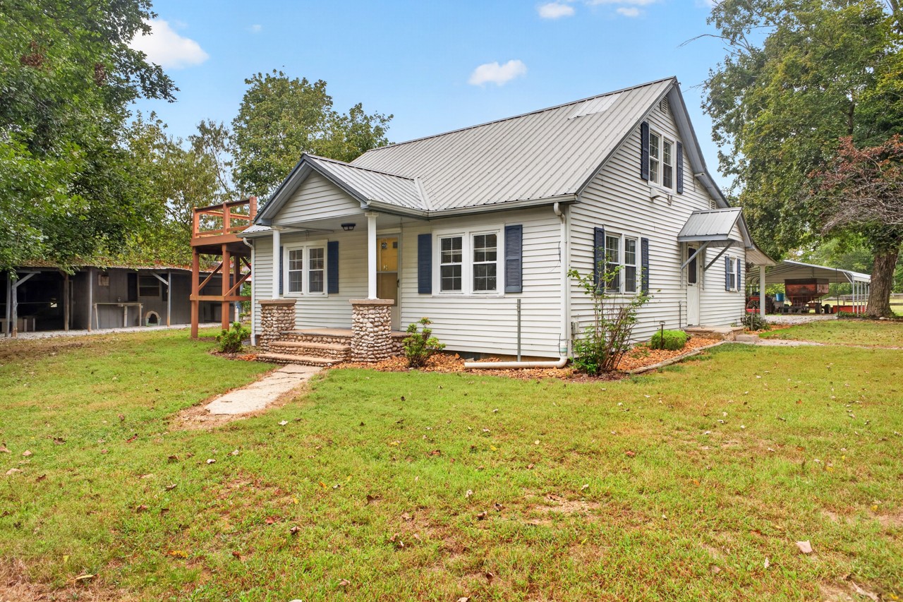 749 McNichols Rd — photo