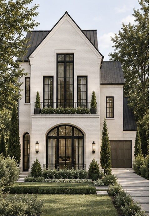 1801 Neal Terrace — photo