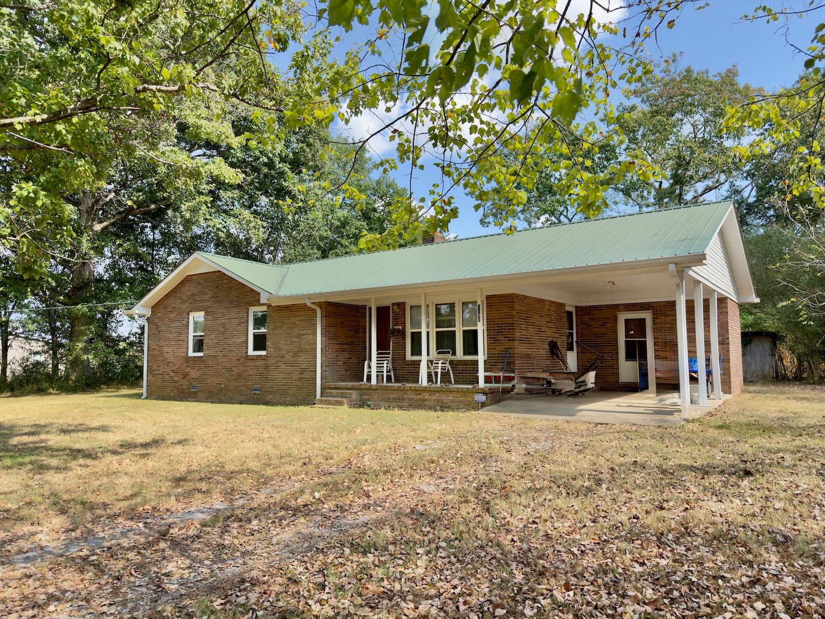 1138 Finnie Simmons Rd — photo