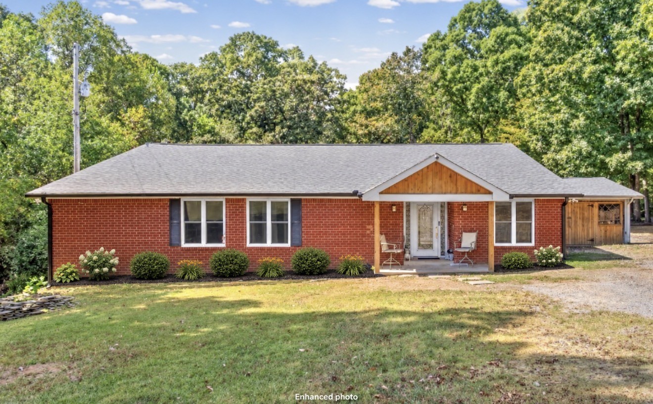 1052 Boston Hollow Rd — photo