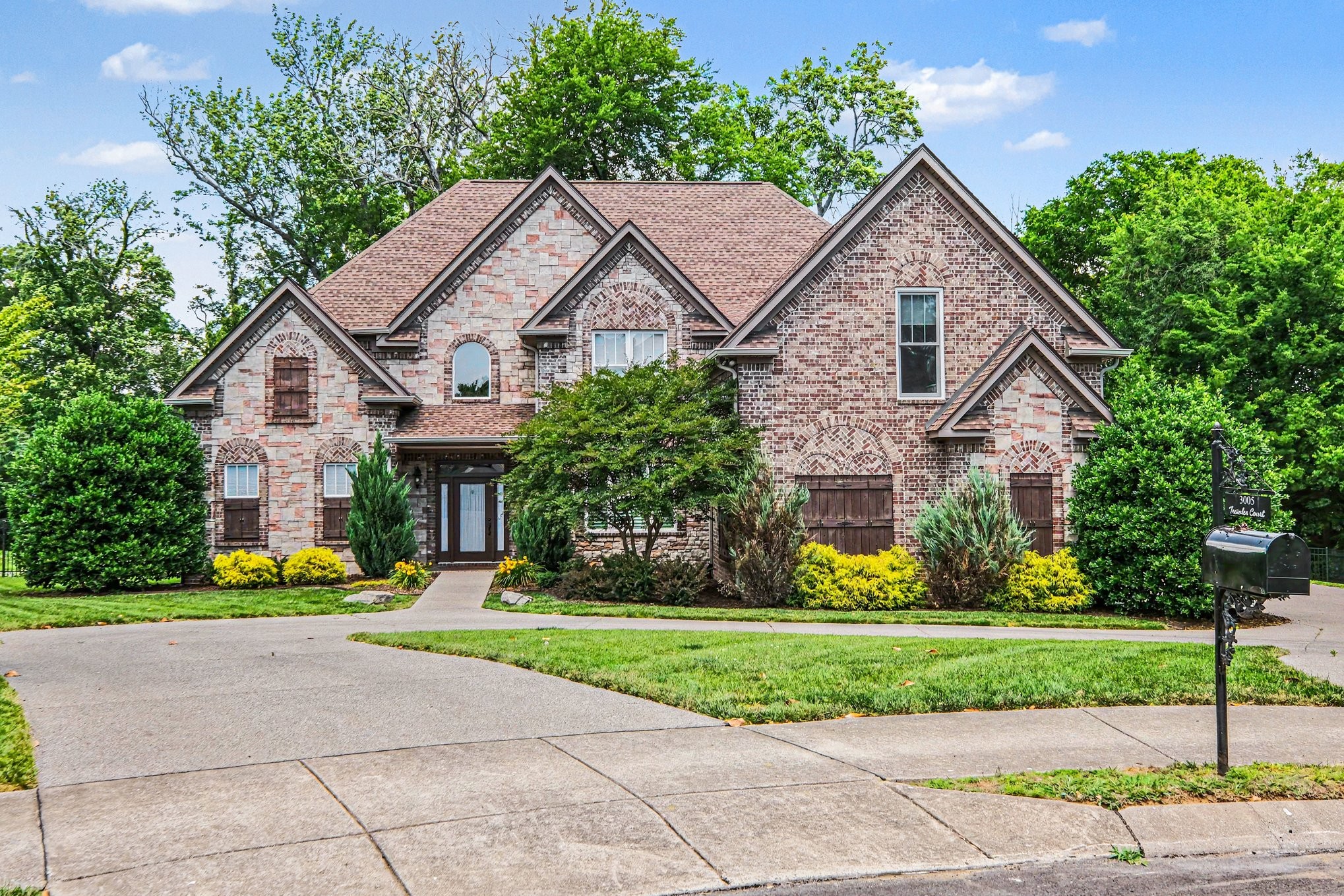 3005 Trawler Ct — photo